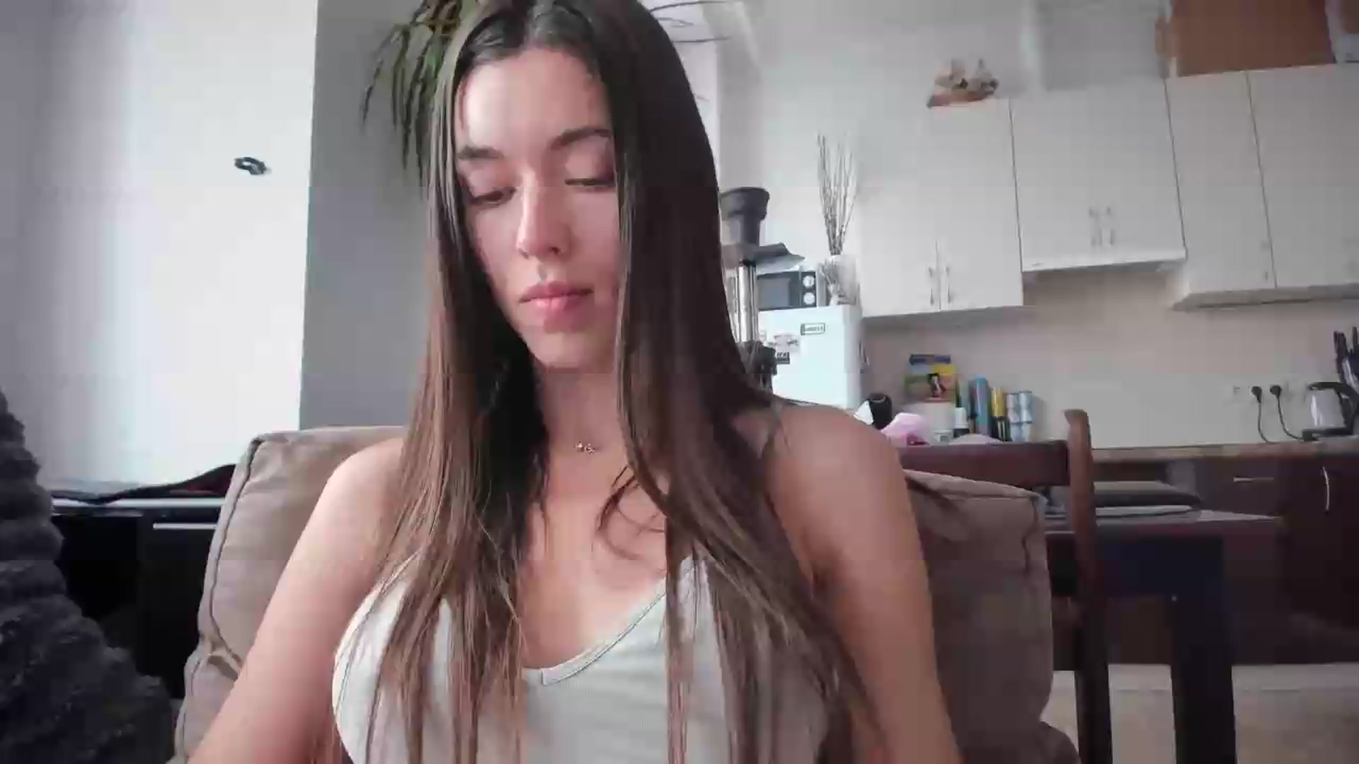Gallery image thumbnail from laurensaenz's myfreecams stream on, 06/15/2026, 08:49 image 3 of 20