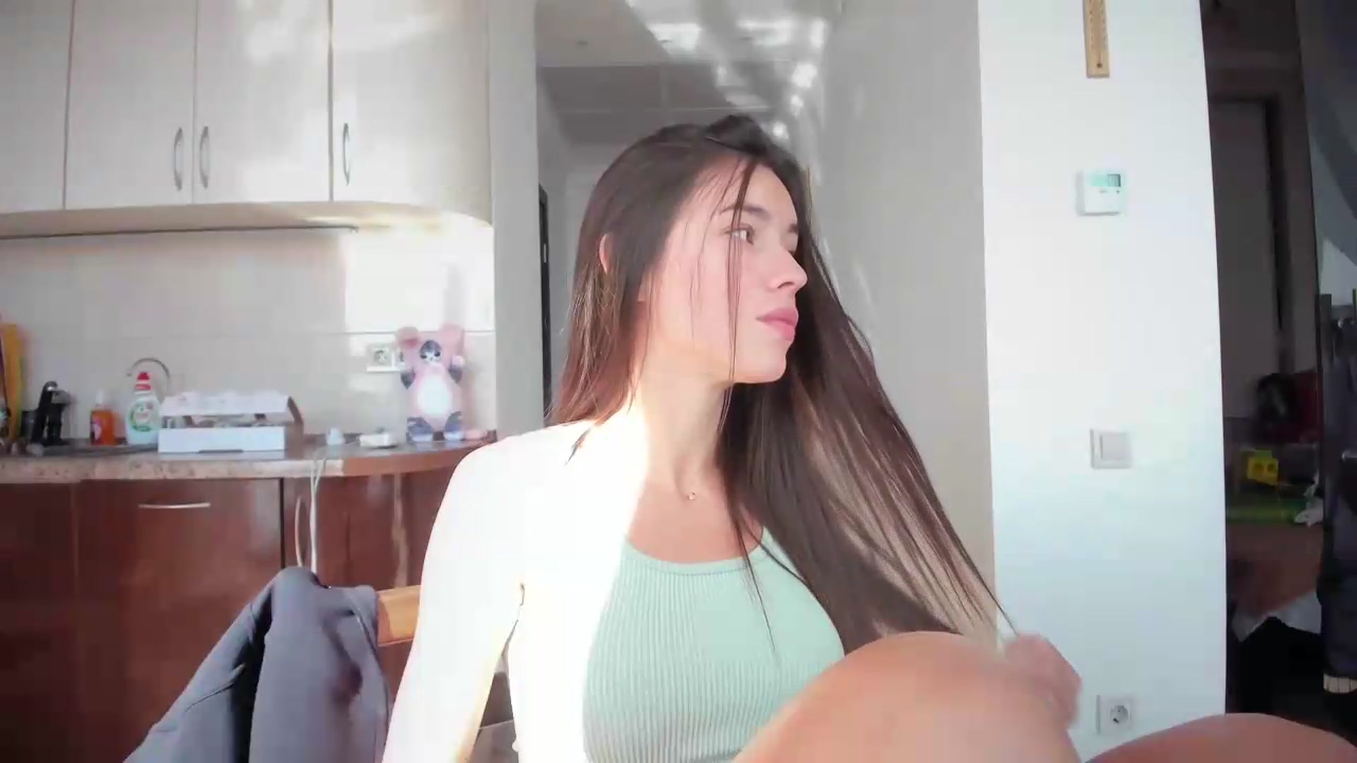 Gallery image thumbnail from laurensaenz's myfreecams stream on, 06/16/2026, 06:15 image 11 of 20