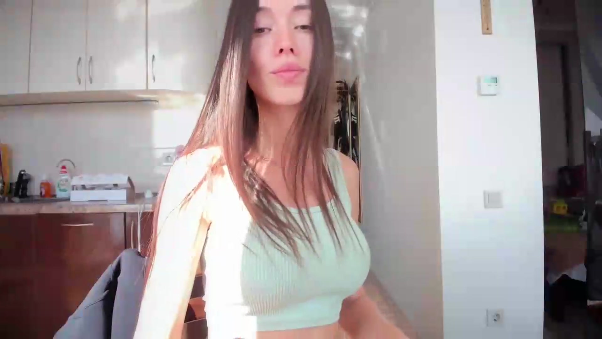 Gallery image thumbnail from laurensaenz's myfreecams stream on, 06/16/2026, 06:15 image 16 of 20
