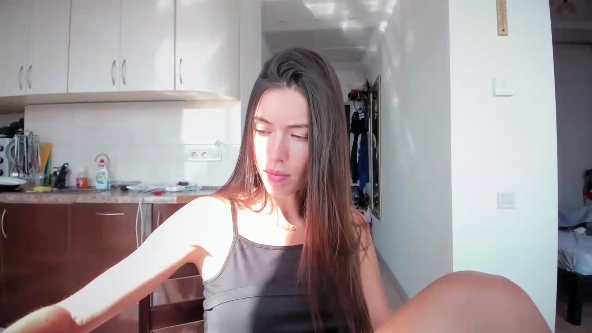 Gallery image thumbnail from laurensaenz's myfreecams stream on, 06/23/2026, 08:39 image 4 of 20