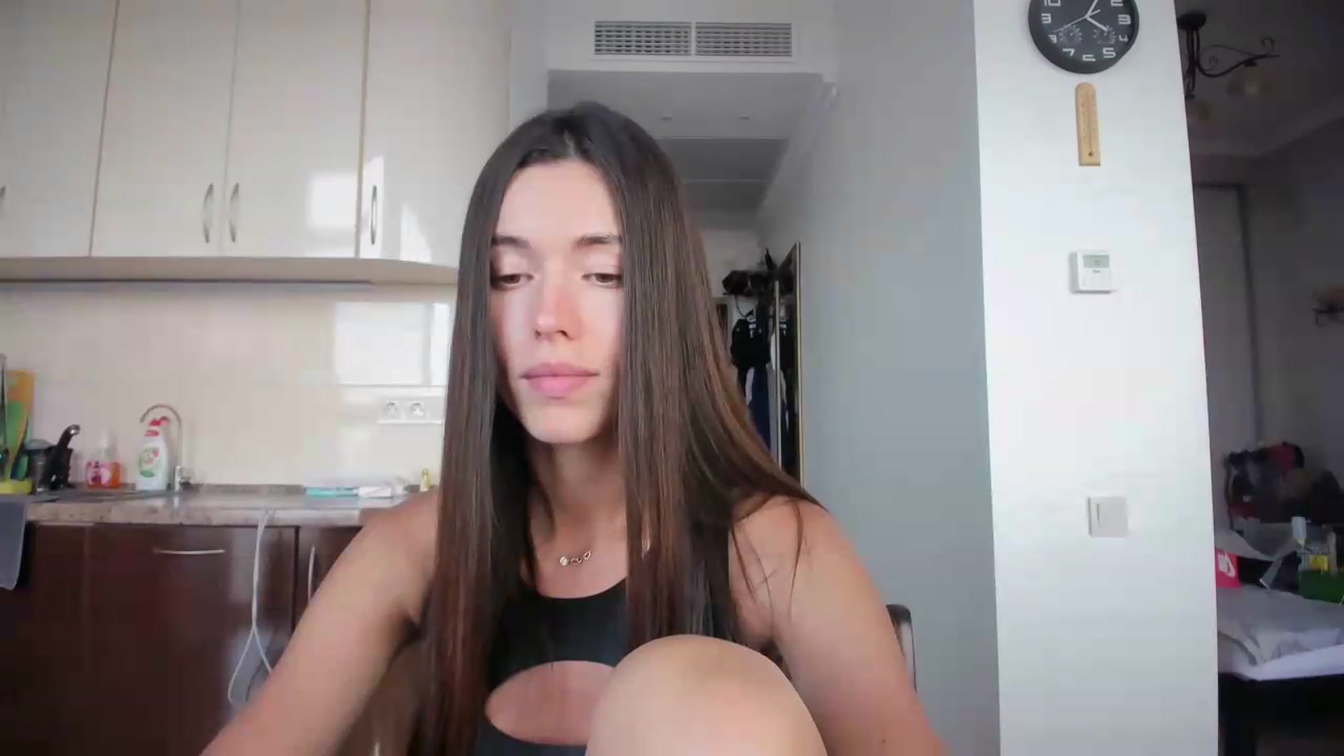 Gallery image thumbnail from laurensaenz's myfreecams stream on, 06/24/2026, 13:45 image 5 of 20