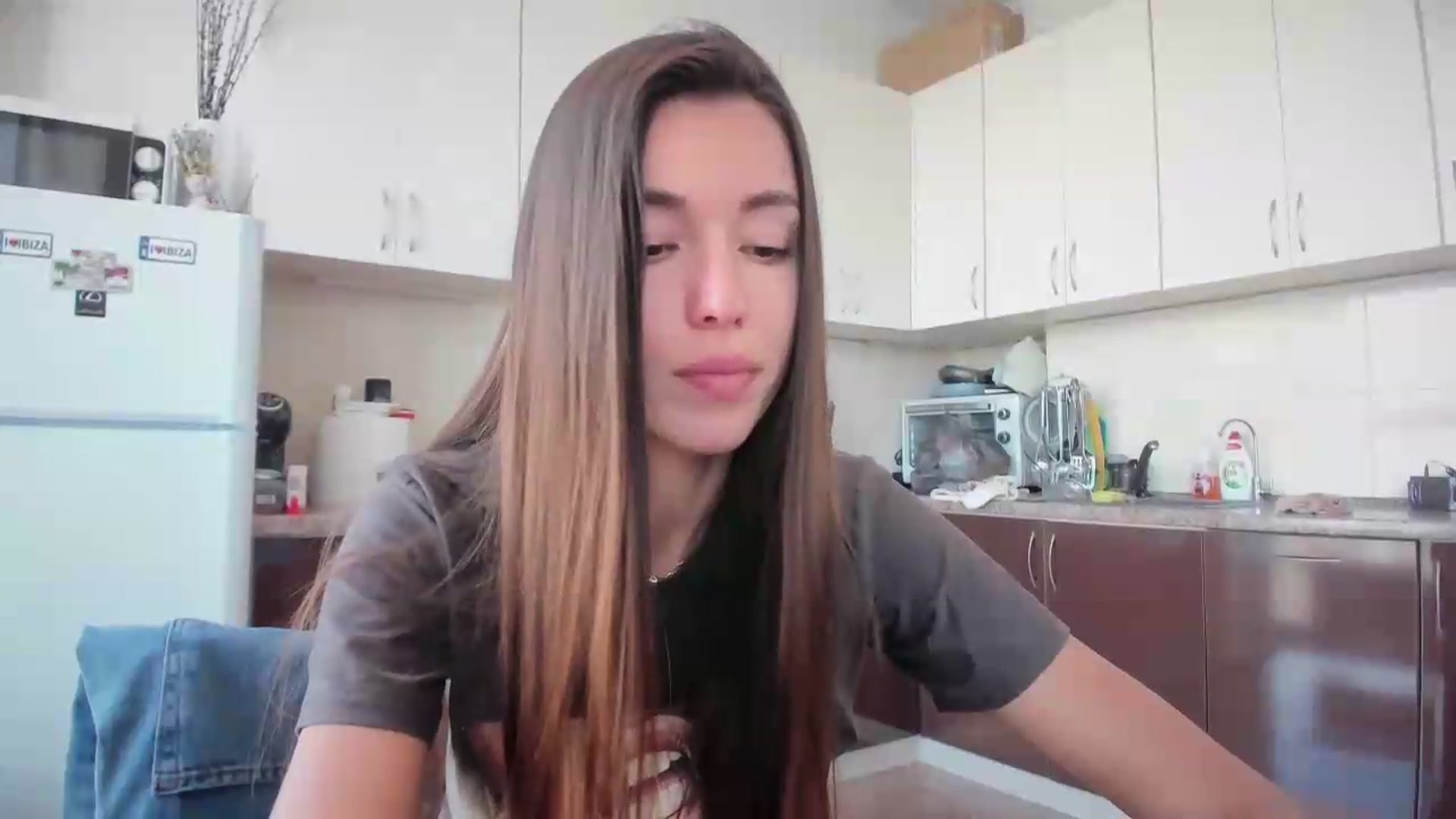 Gallery image thumbnail from laurensaenz's myfreecams stream on, 06/27/2026, 11:54 image 8 of 20