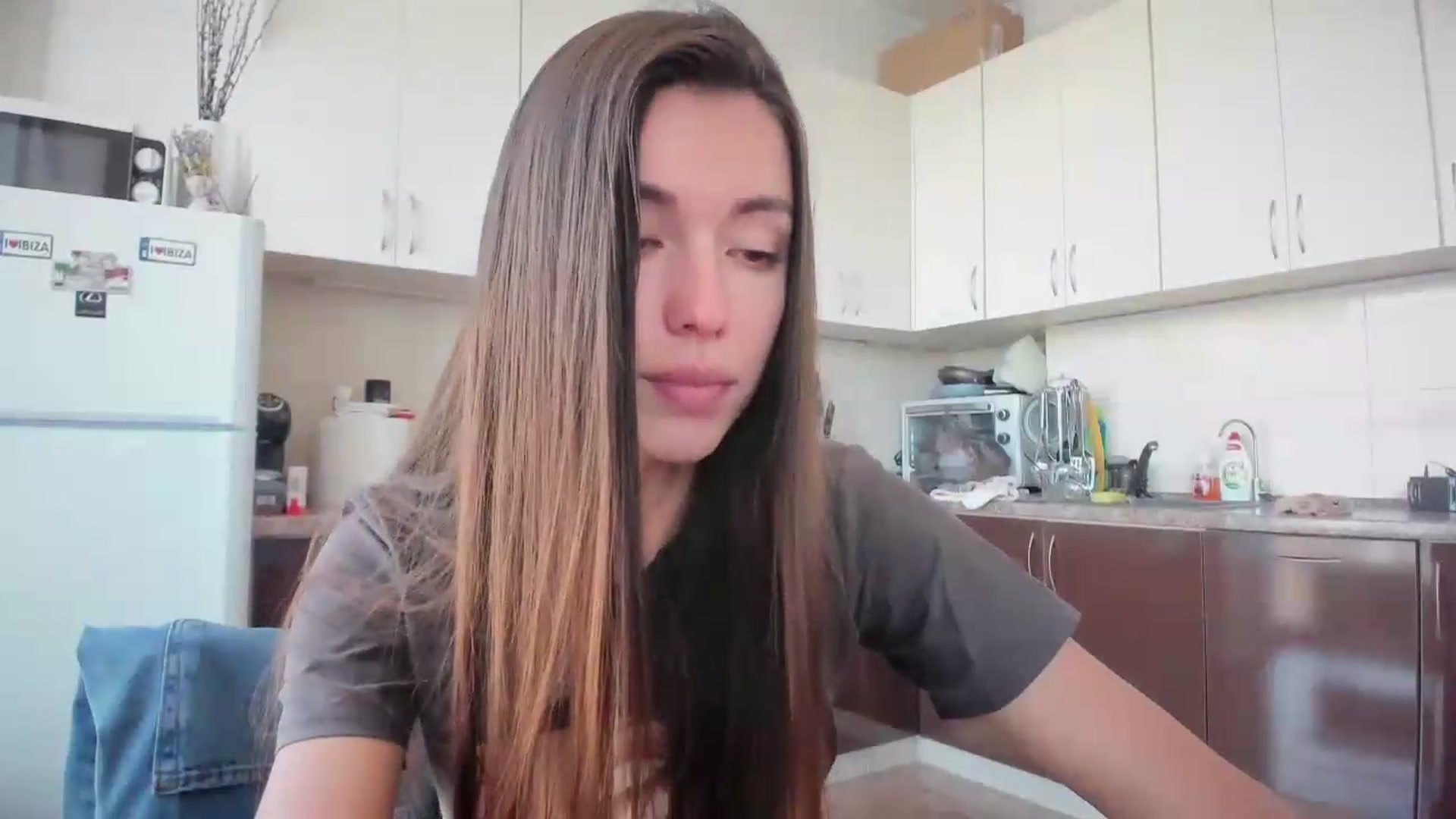Gallery image thumbnail from laurensaenz's myfreecams stream on, 06/27/2026, 11:54 image 6 of 20