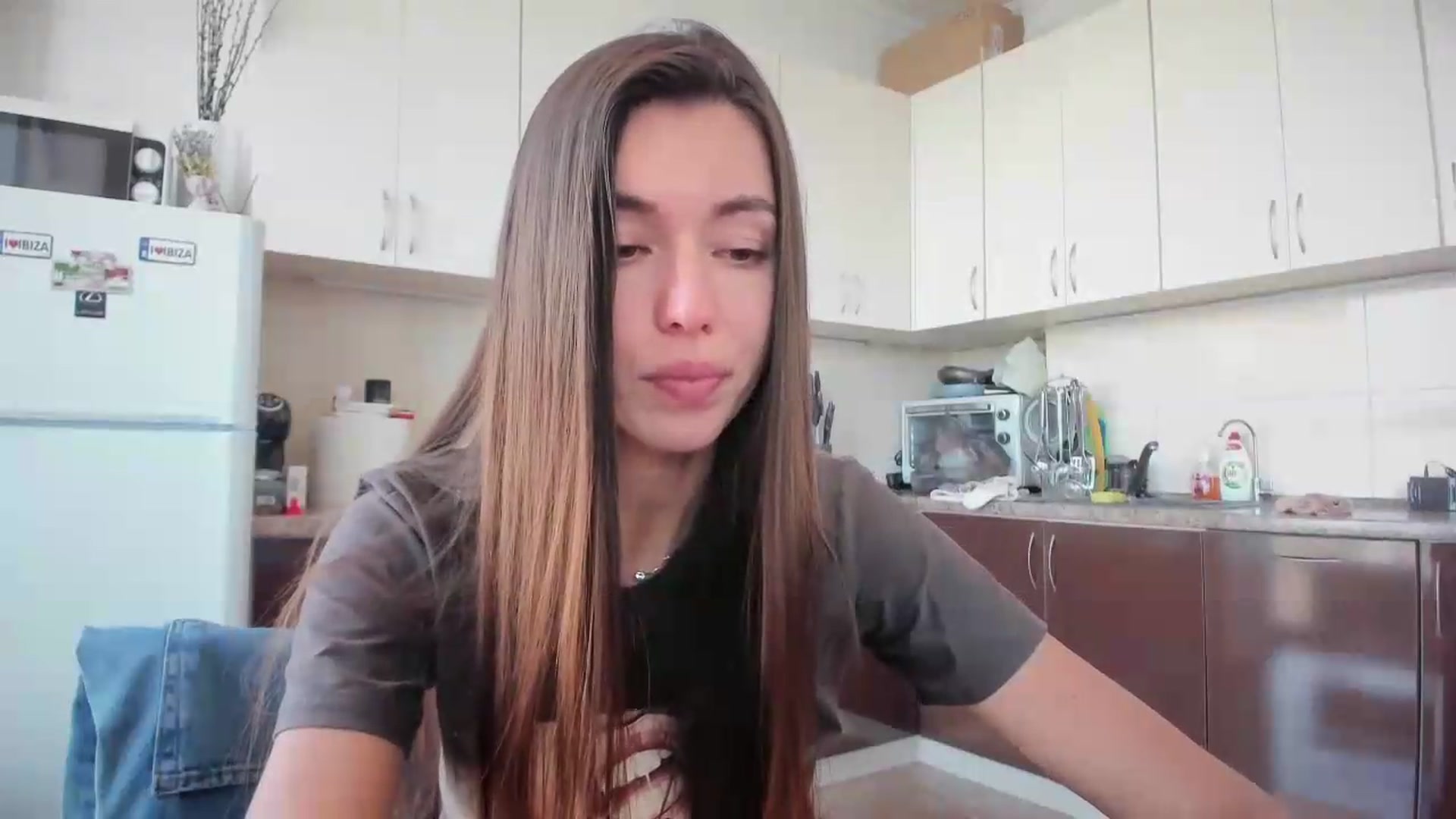 Gallery image thumbnail from laurensaenz's myfreecams stream on, 06/27/2026, 11:54 image 7 of 20