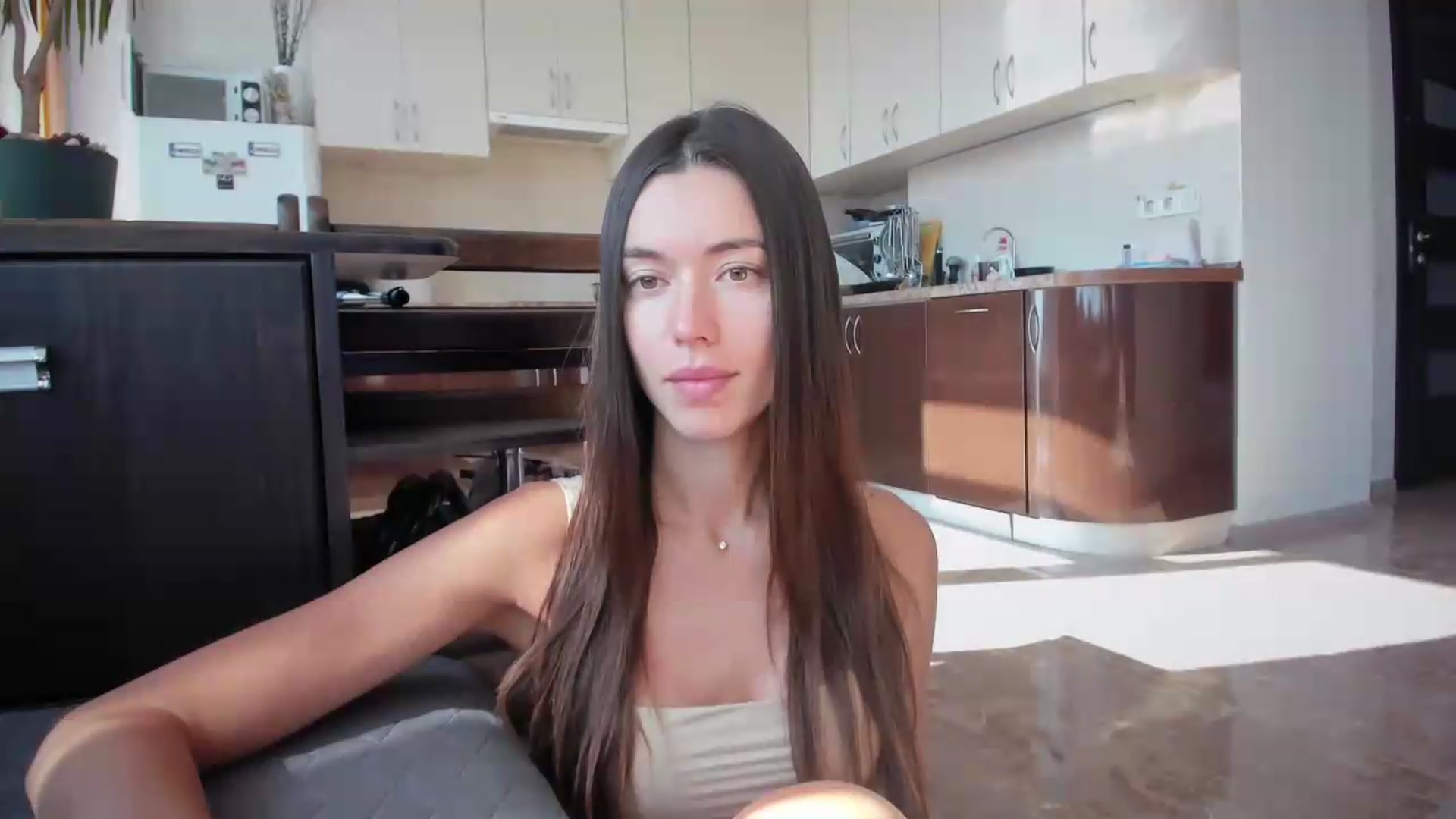 Gallery image thumbnail from laurensaenz's myfreecams stream on, 07/01/2026, 07:50 image 5 of 20