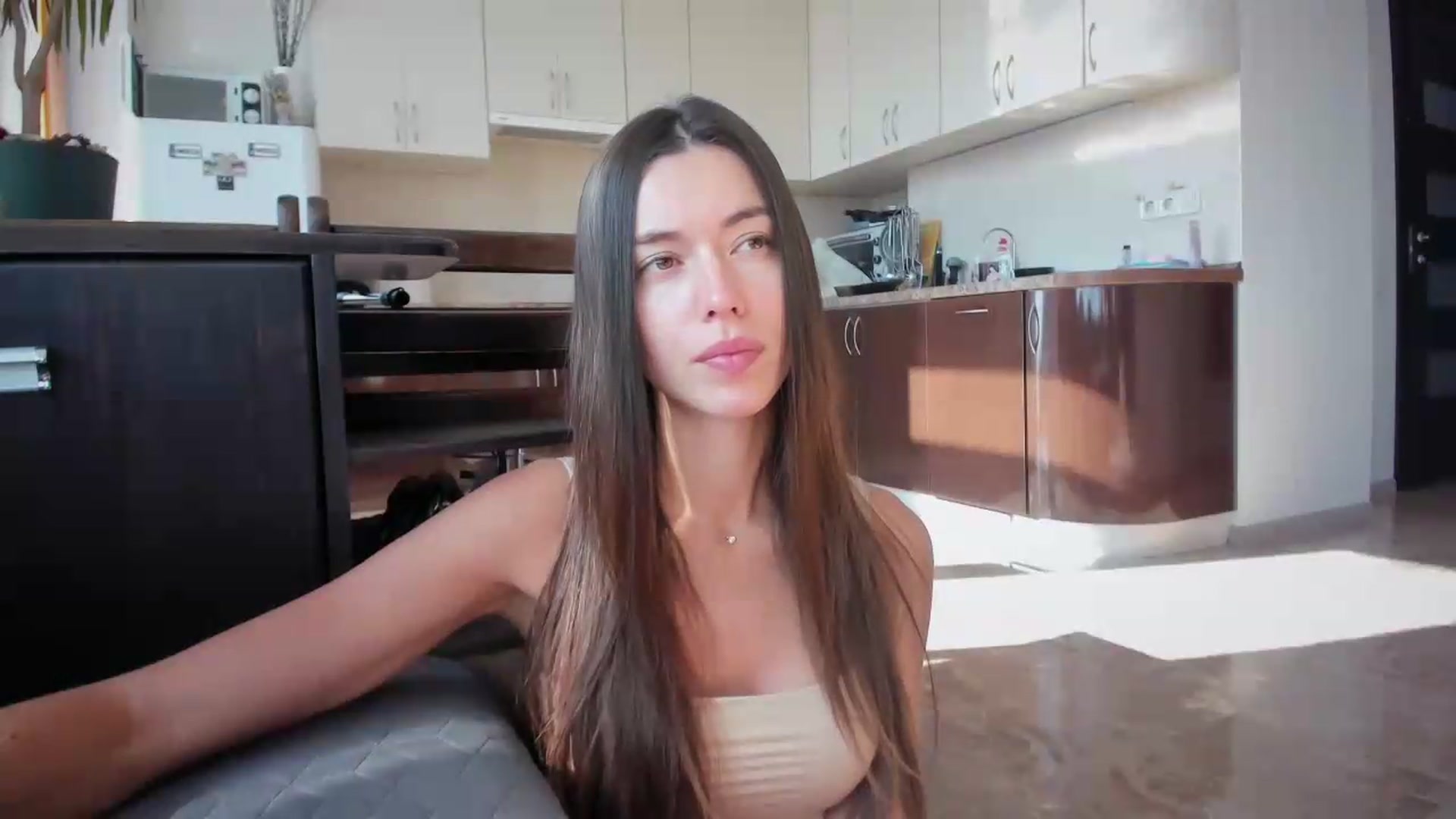 Gallery image thumbnail from laurensaenz's myfreecams stream on, 07/01/2026, 07:50 image 4 of 20