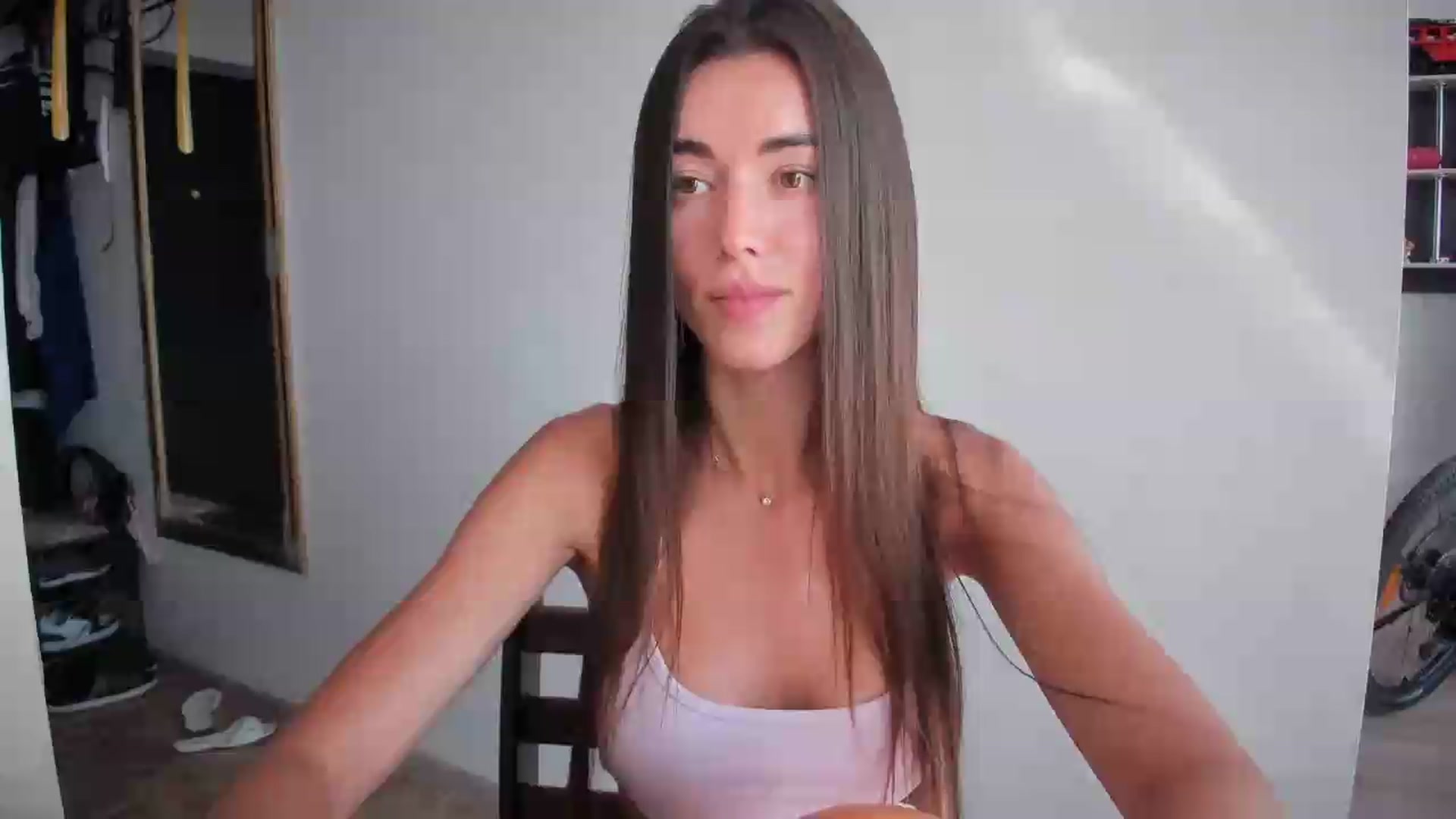 Gallery image thumbnail from laurensaenz's myfreecams stream on, 07/06/2026, 06:59 image 19 of 20