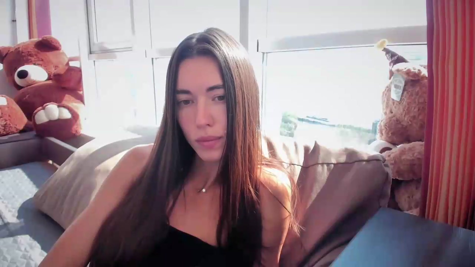 Gallery image thumbnail from laurensaenz's myfreecams stream on, 07/07/2026, 06:36 image 20 of 20