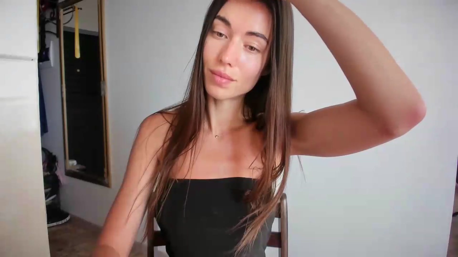 Gallery image thumbnail from laurensaenz's myfreecams stream on, 07/07/2026, 09:20 image 9 of 20