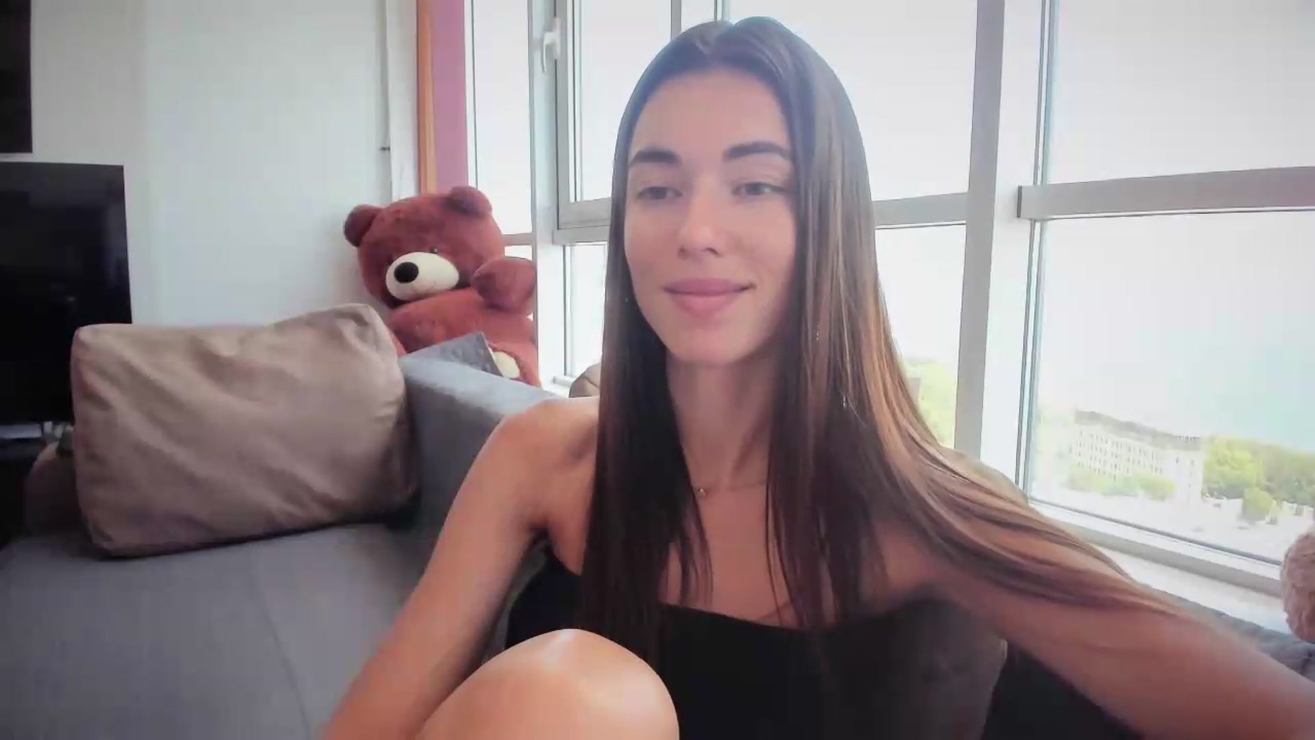 Gallery image thumbnail from laurensaenz's myfreecams stream on, 07/07/2026, 10:59 image 4 of 20