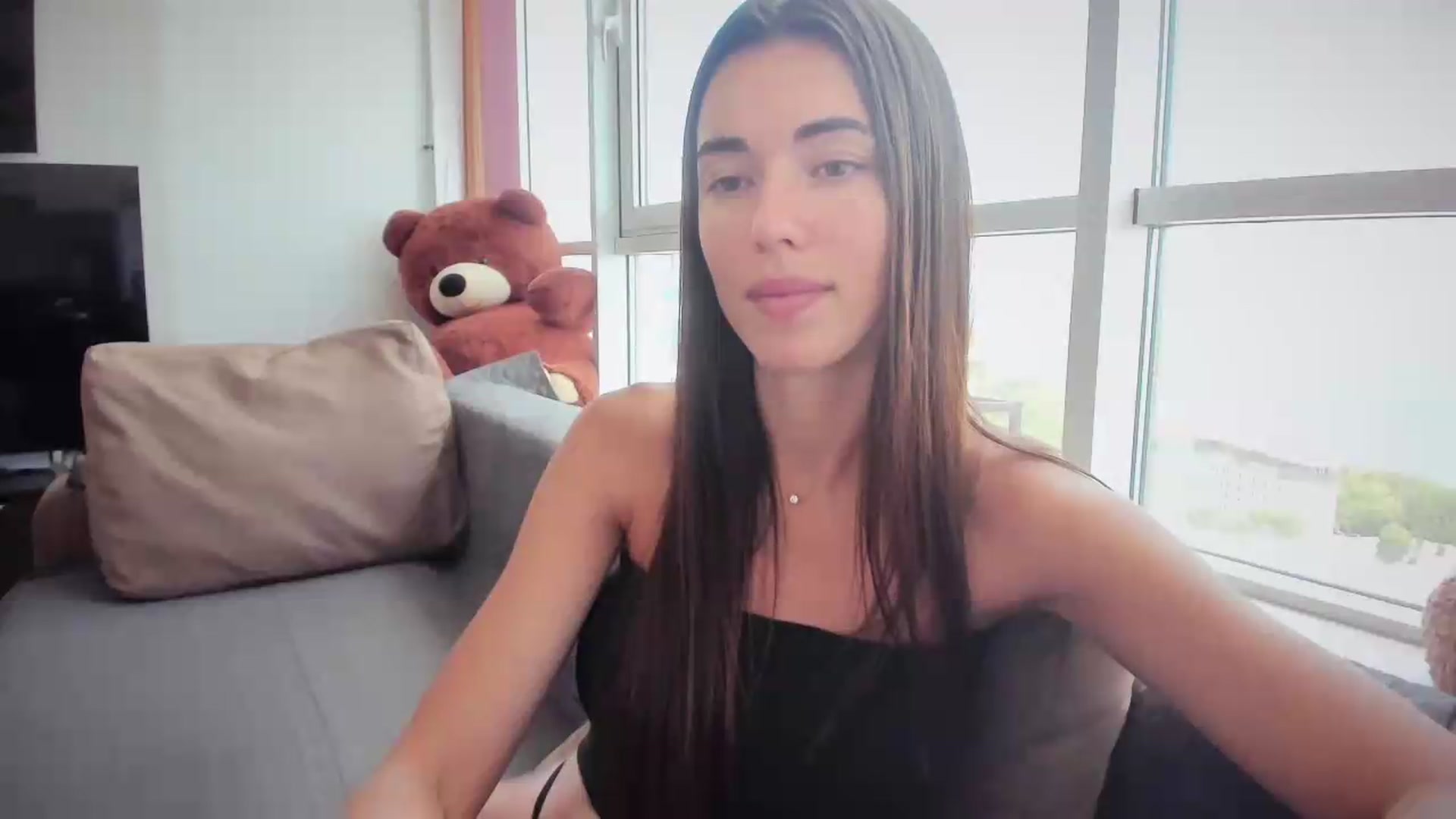 Gallery image thumbnail from laurensaenz's myfreecams stream on, 07/07/2026, 10:59 image 13 of 20