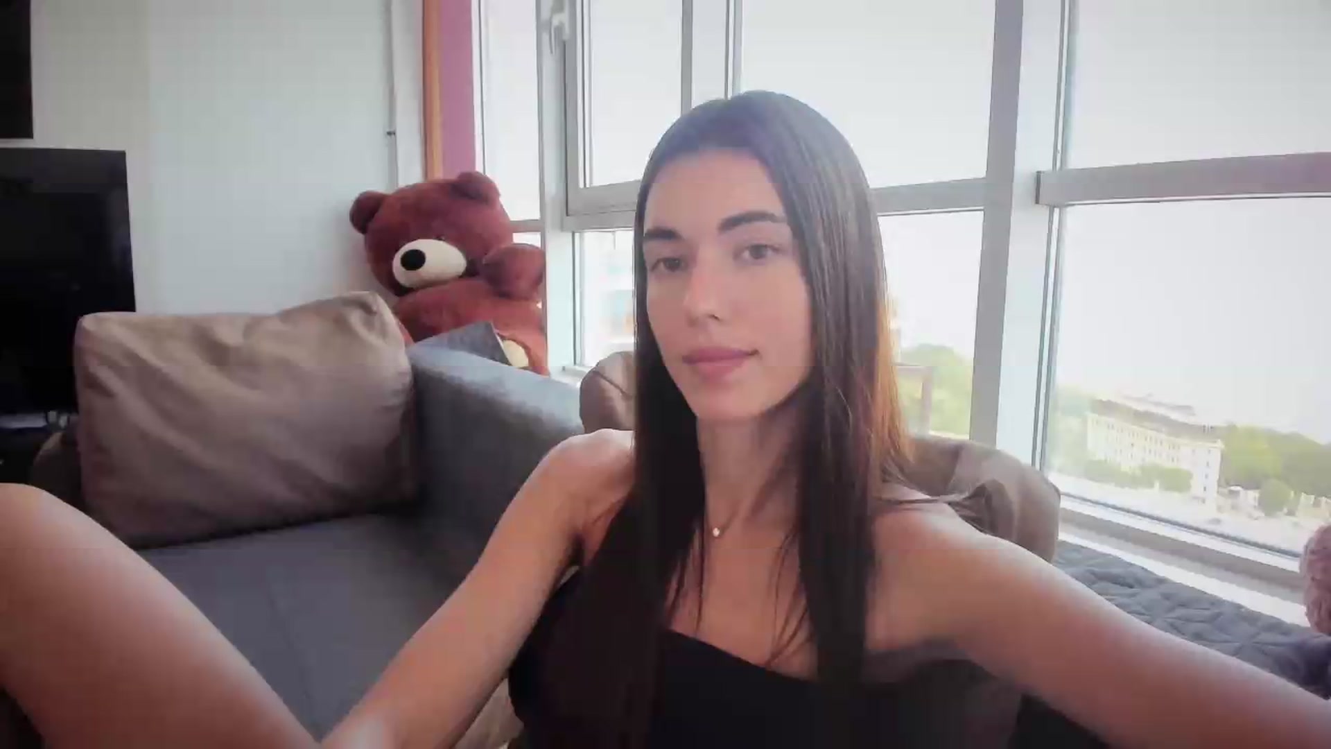 Gallery image thumbnail from laurensaenz's myfreecams stream on, 07/07/2026, 10:59 image 18 of 20