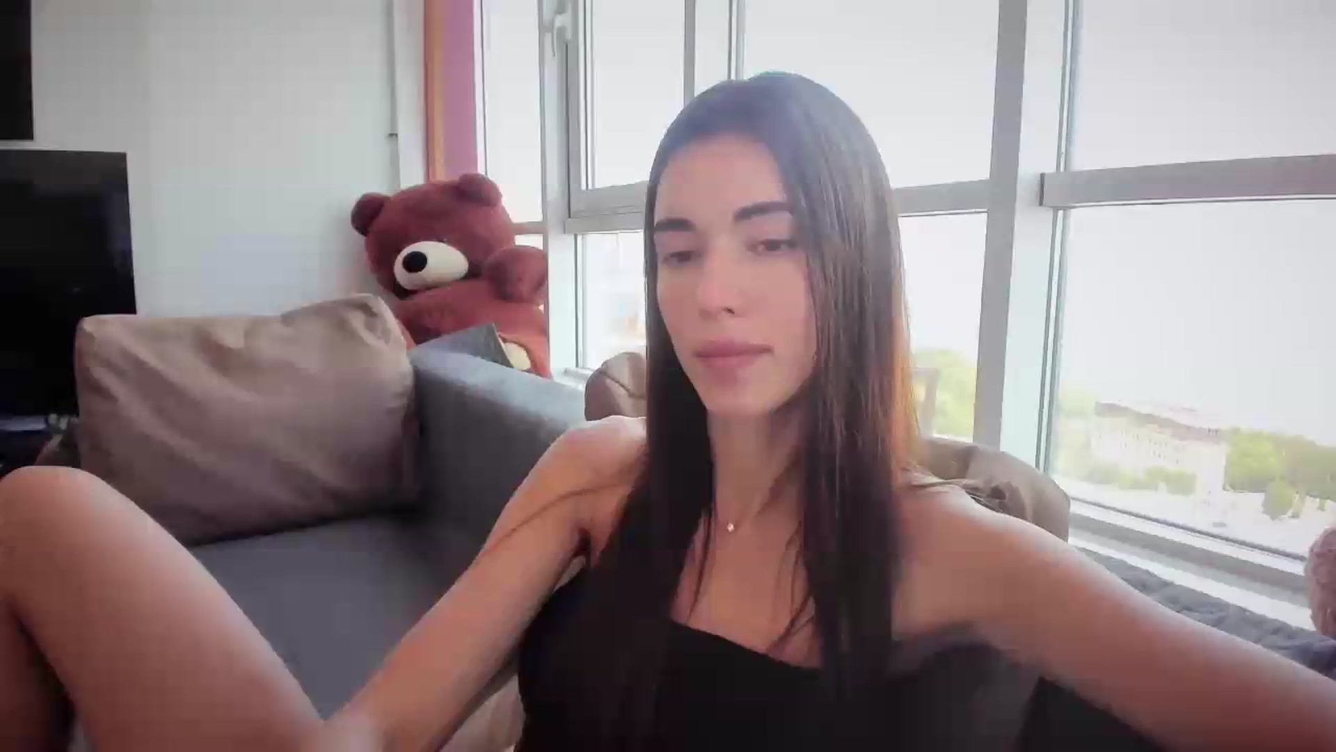 Gallery image thumbnail from laurensaenz's myfreecams stream on, 07/07/2026, 10:59 image 17 of 20