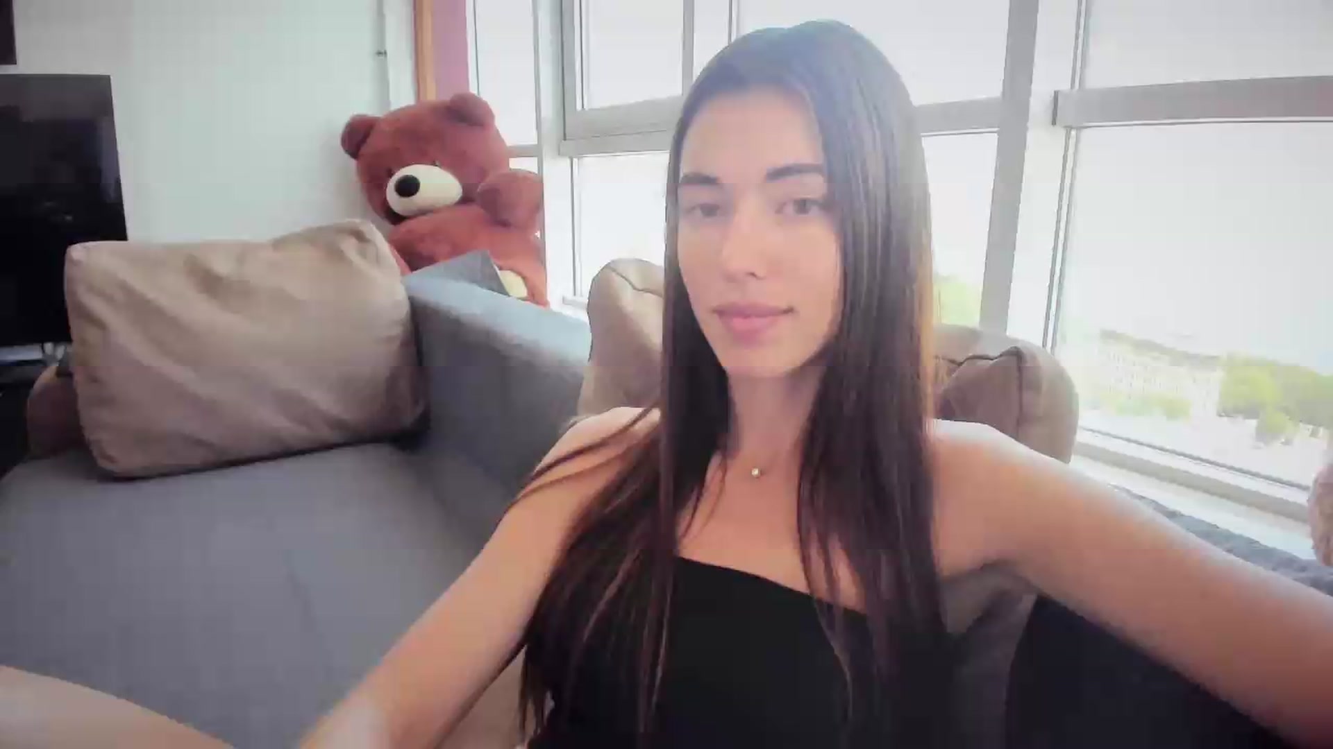 Gallery image thumbnail from laurensaenz's myfreecams stream on, 07/07/2026, 10:59 image 1 of 20