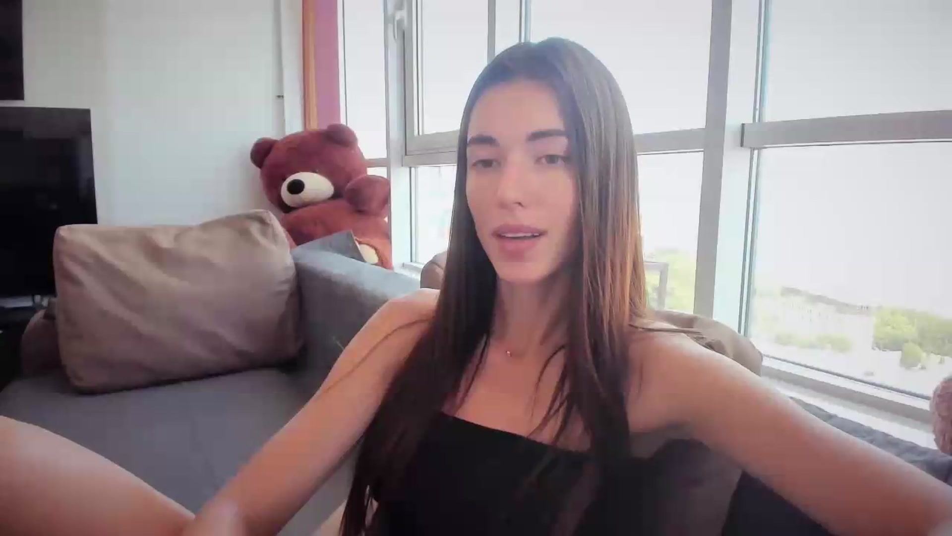 Gallery image thumbnail from laurensaenz's myfreecams stream on, 07/07/2026, 10:59 image 16 of 20