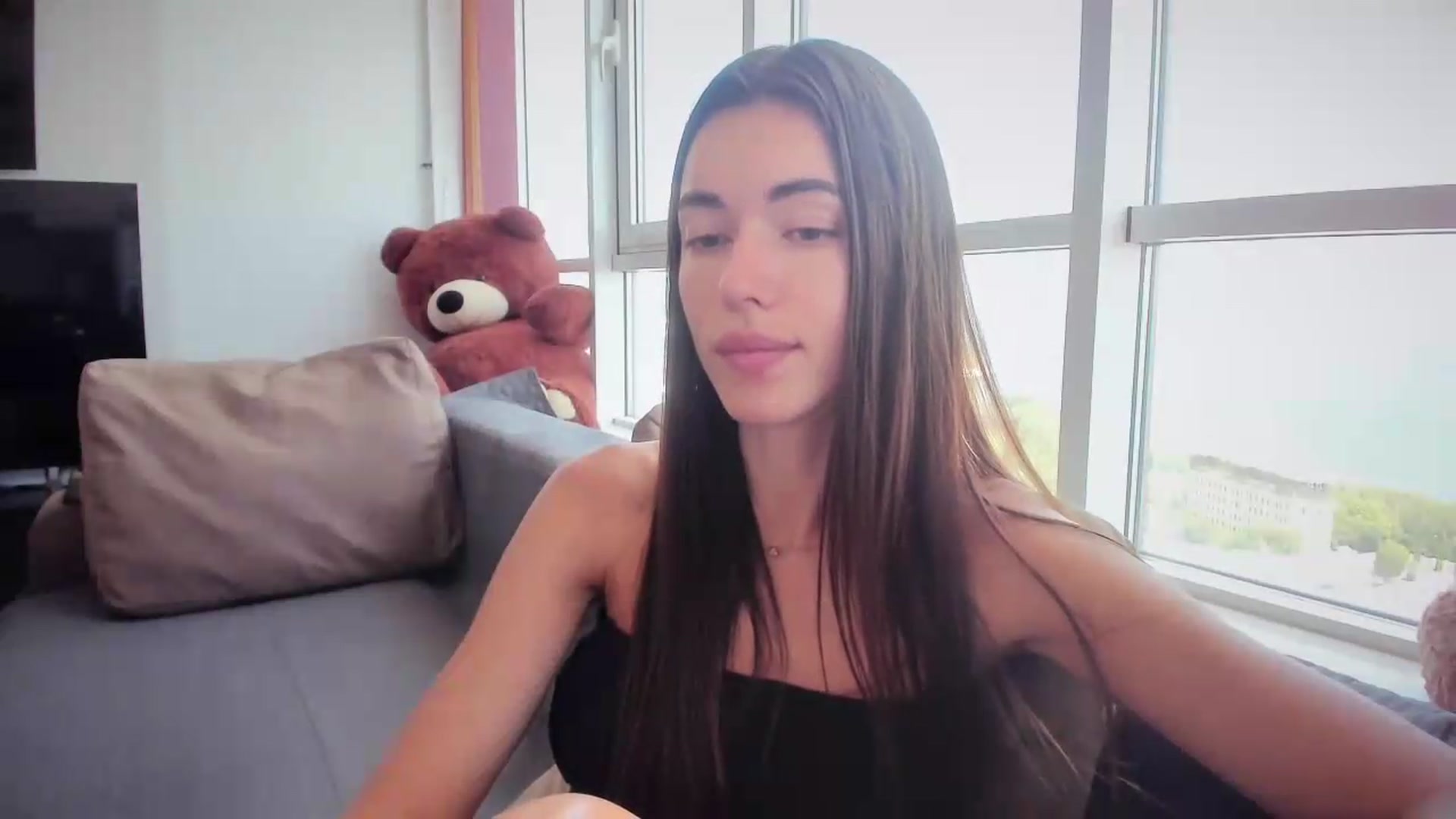 Gallery image thumbnail from laurensaenz's myfreecams stream on, 07/07/2026, 10:59 image 6 of 20
