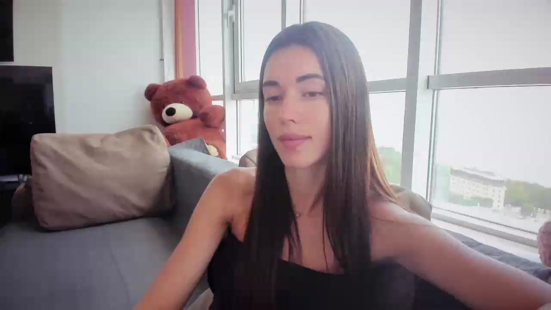 Gallery image thumbnail from laurensaenz's myfreecams stream on, 07/07/2026, 10:59 image 10 of 20