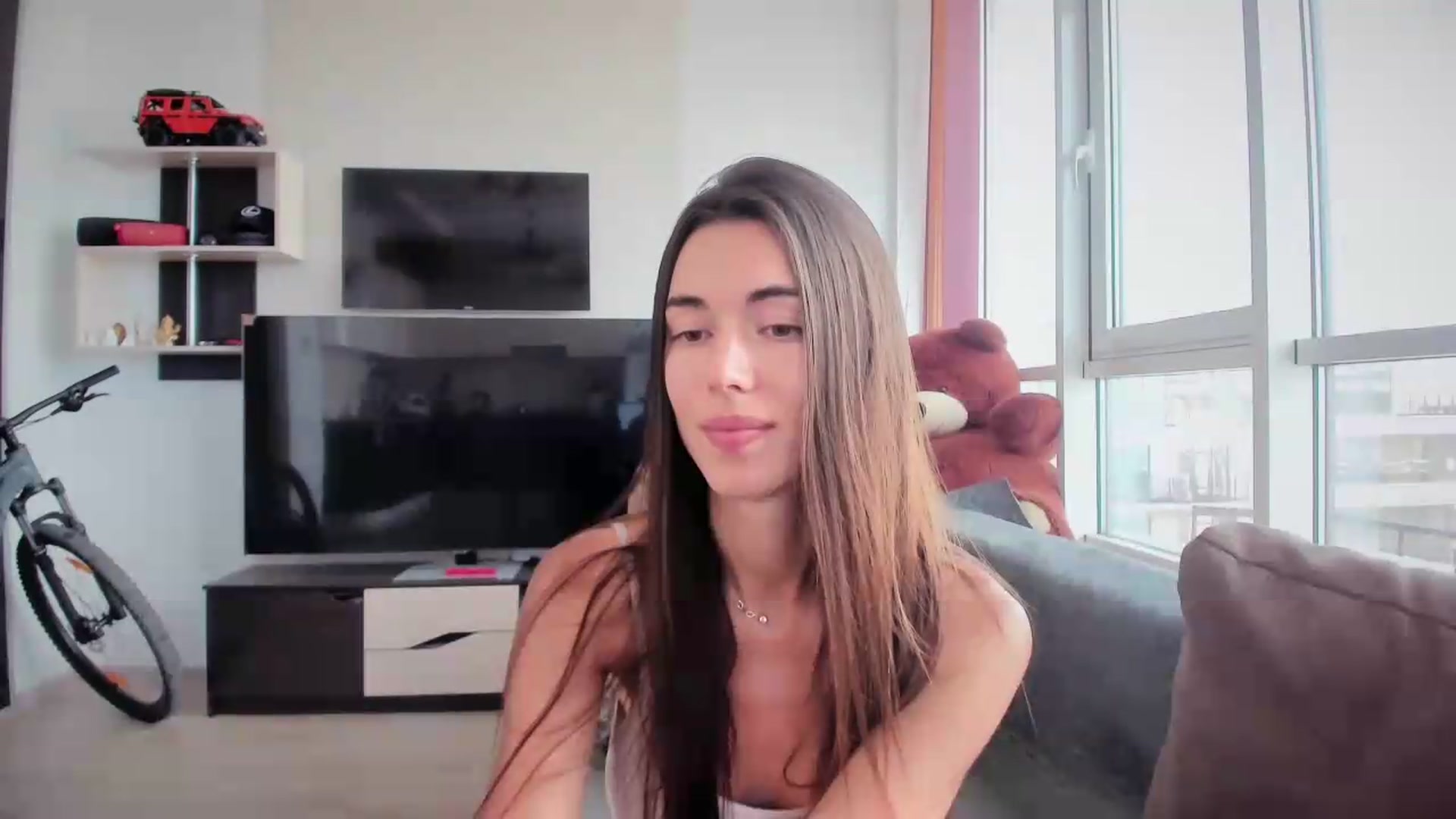 Gallery image thumbnail from laurensaenz's myfreecams stream on, 07/07/2026, 14:03 image 17 of 20