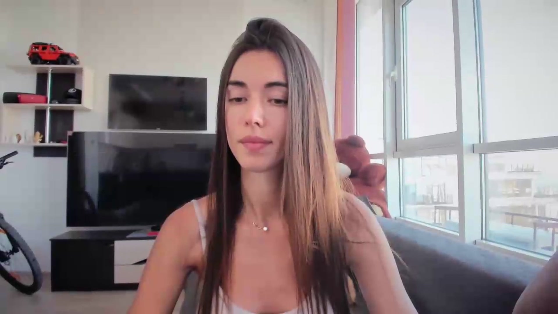 Gallery image thumbnail from laurensaenz's myfreecams stream on, 07/07/2026, 14:52 image 7 of 20