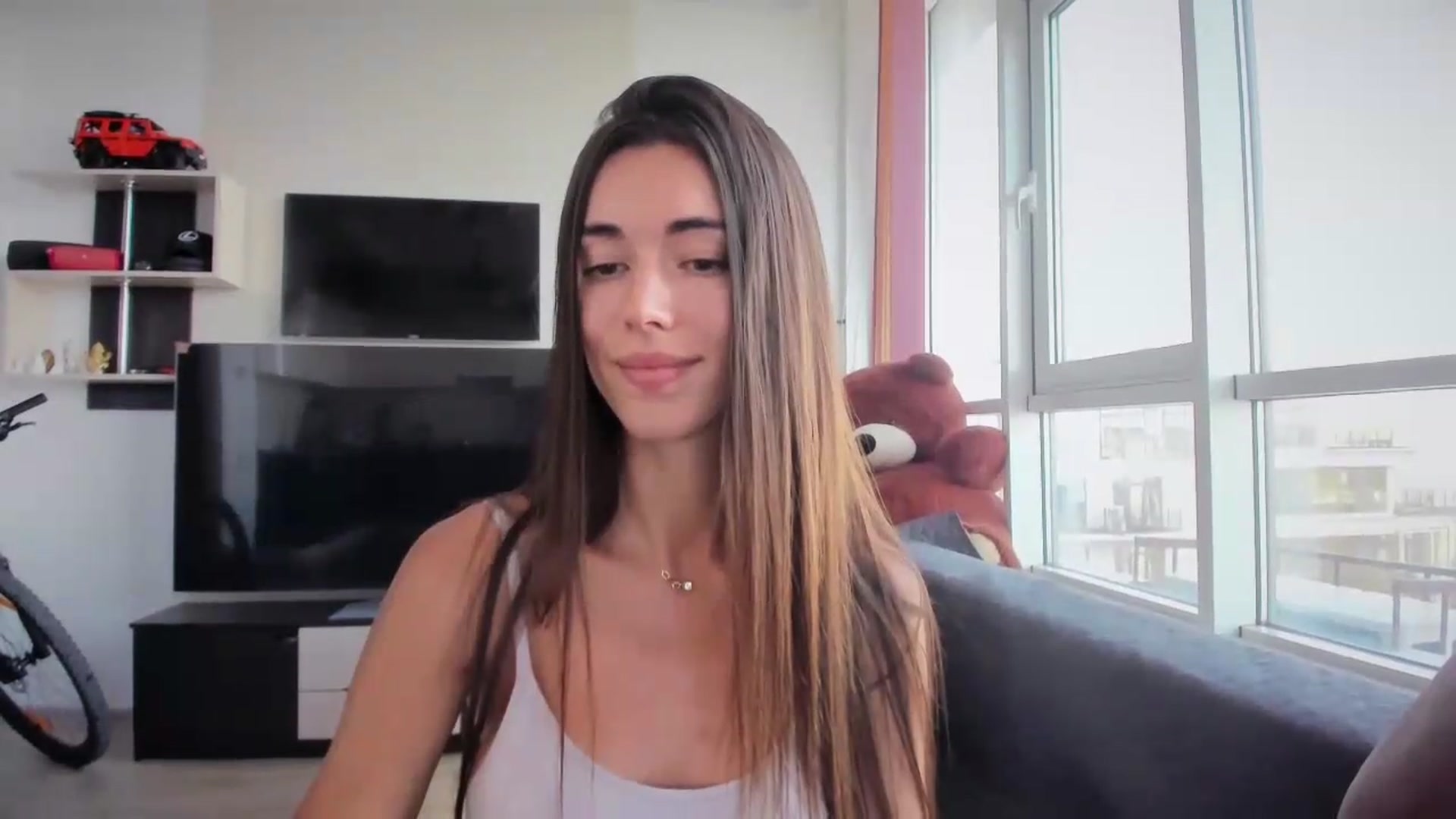 Gallery image thumbnail from laurensaenz's myfreecams stream on, 07/07/2026, 14:52 image 20 of 20