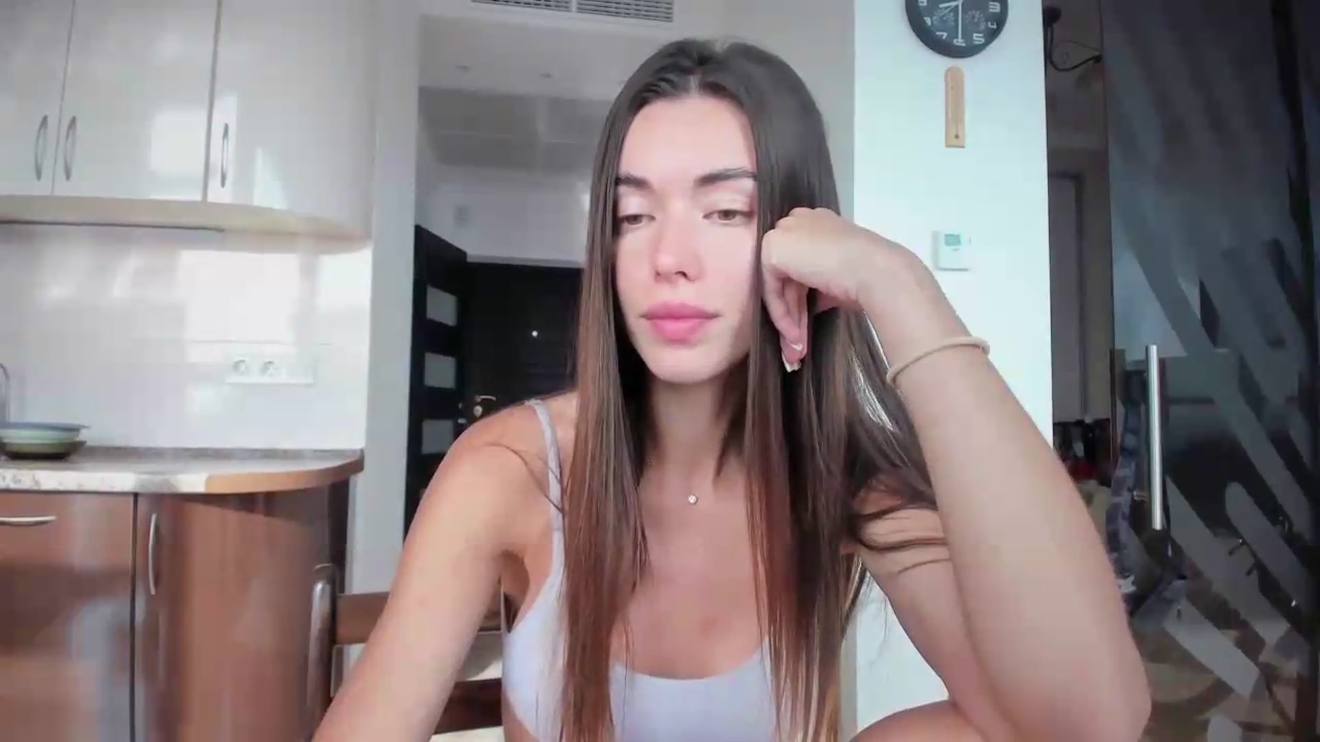Gallery image thumbnail from laurensaenz's myfreecams stream on, 07/08/2026, 05:51 image 5 of 20