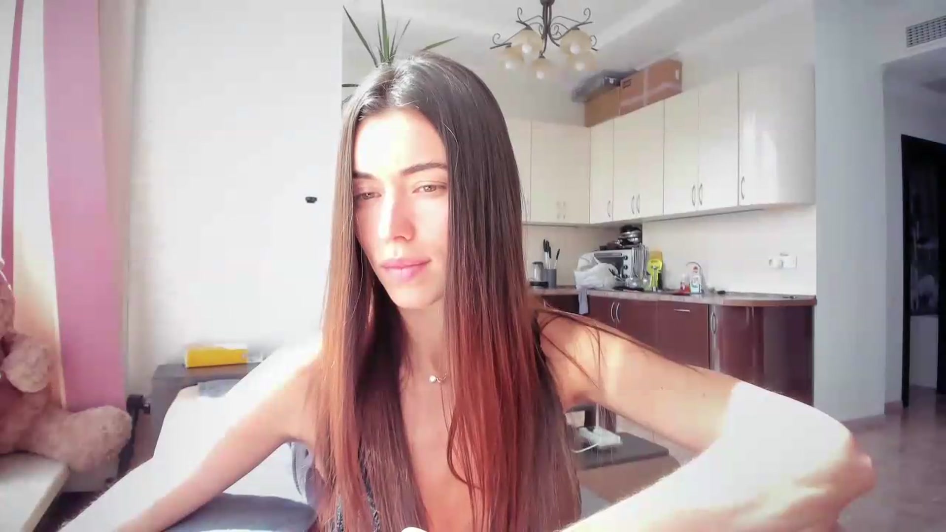 Gallery image thumbnail from laurensaenz's myfreecams stream on, 07/09/2026, 07:42 image 9 of 20