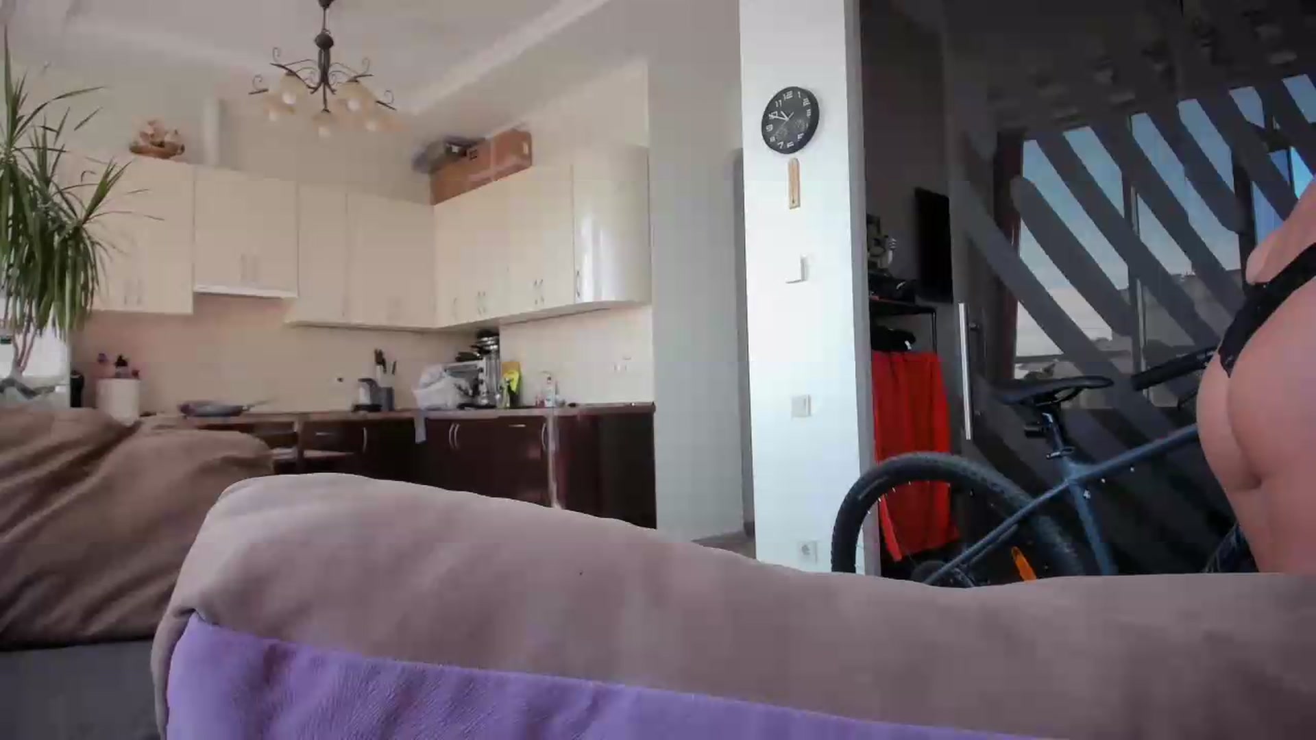 Gallery image thumbnail from laurensaenz's myfreecams stream on, 07/09/2026, 08:06 image 6 of 20