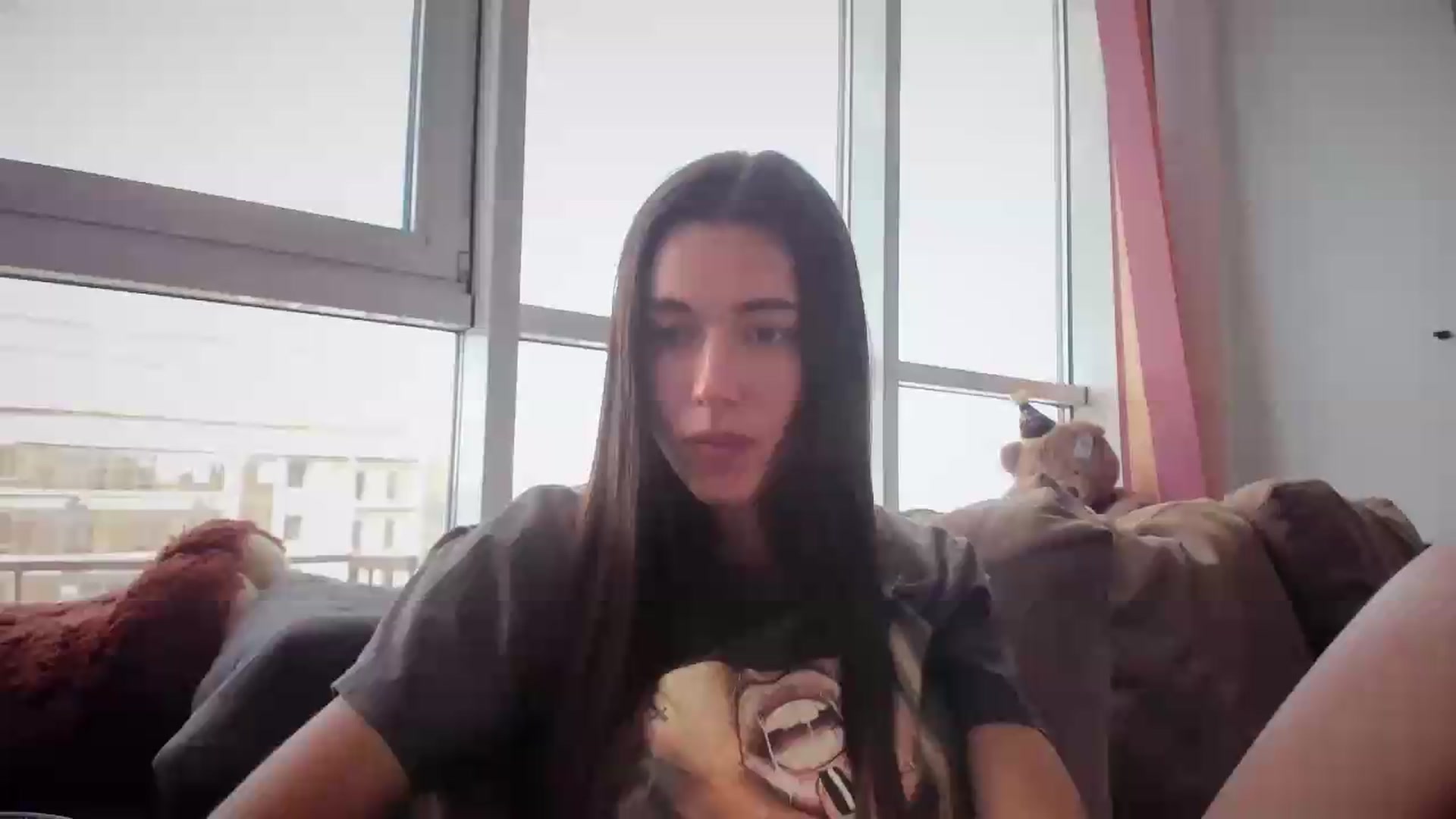 Gallery image thumbnail from laurensaenz's myfreecams stream on, 07/10/2026, 13:29 image 10 of 20