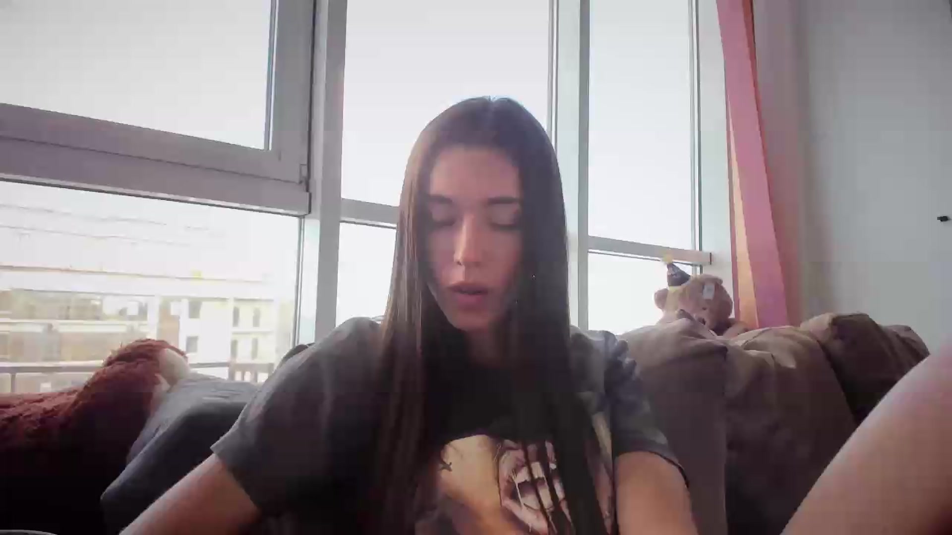 Gallery image thumbnail from laurensaenz's myfreecams stream on, 07/10/2026, 13:29 image 1 of 20