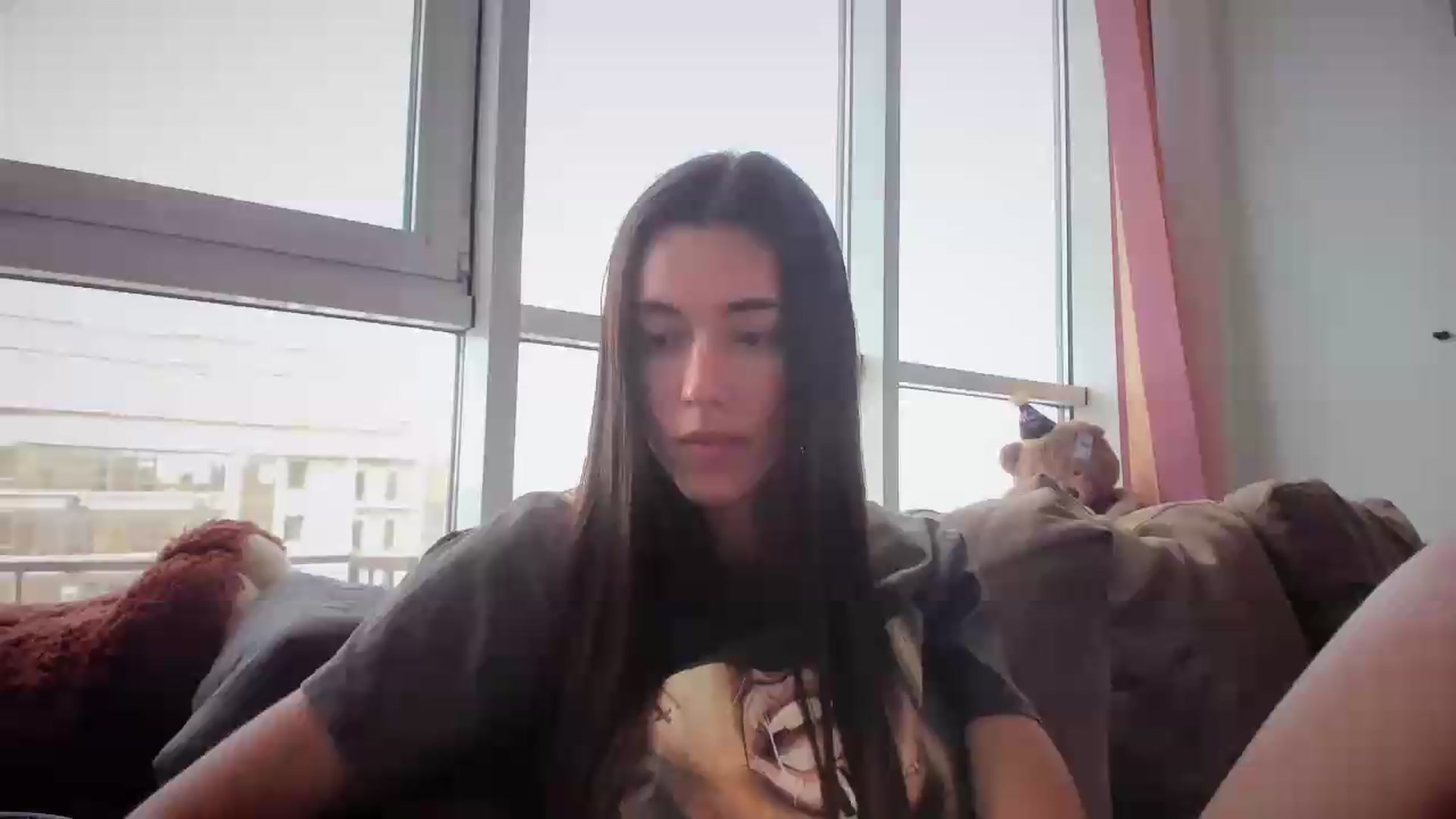 Gallery image thumbnail from laurensaenz's myfreecams stream on, 07/10/2026, 13:29 image 9 of 20