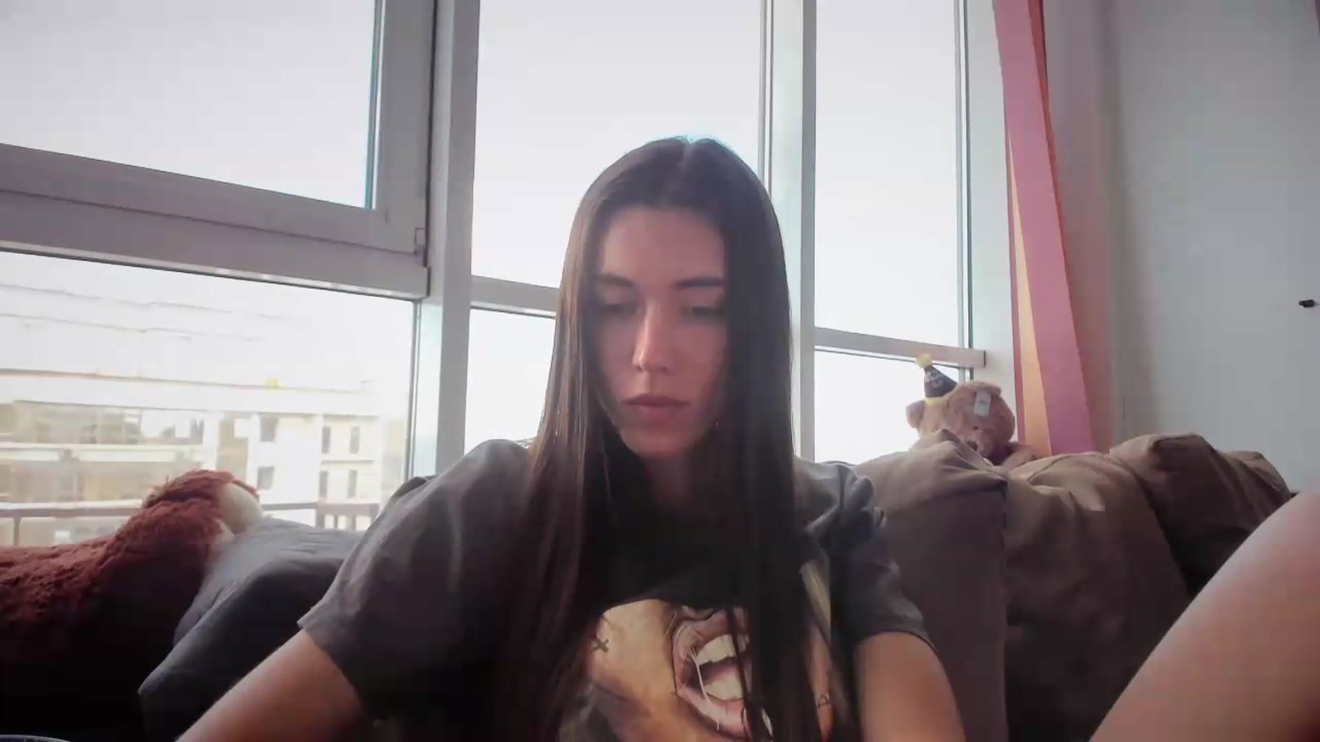 Gallery image thumbnail from laurensaenz's myfreecams stream on, 07/10/2026, 13:29 image 7 of 20