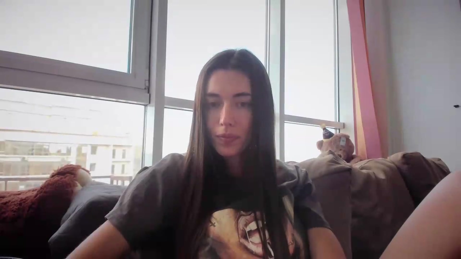 Gallery image thumbnail from laurensaenz's myfreecams stream on, 07/10/2026, 13:29 image 8 of 20