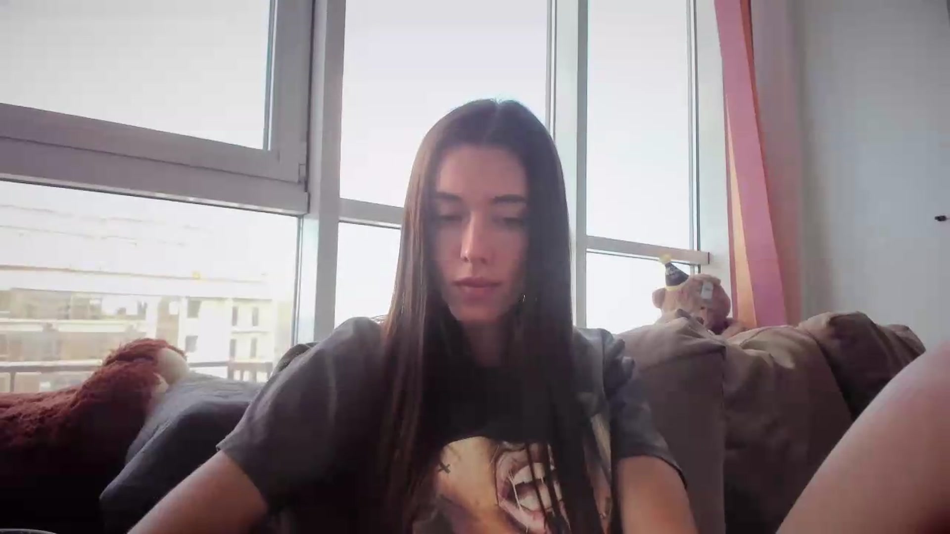 Gallery image thumbnail from laurensaenz's myfreecams stream on, 07/10/2026, 13:29 image 2 of 20