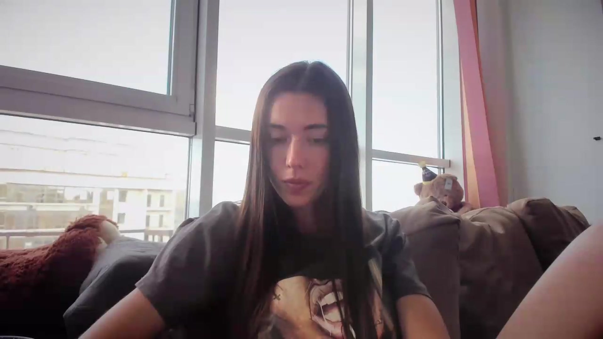 Gallery image thumbnail from laurensaenz's myfreecams stream on, 07/10/2026, 13:29 image 5 of 20