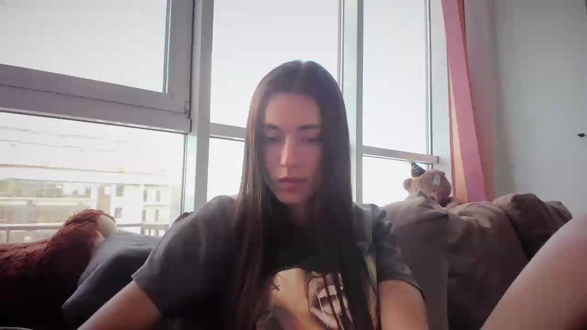 Gallery image thumbnail from laurensaenz's myfreecams stream on, 07/10/2026, 13:29 image 3 of 20