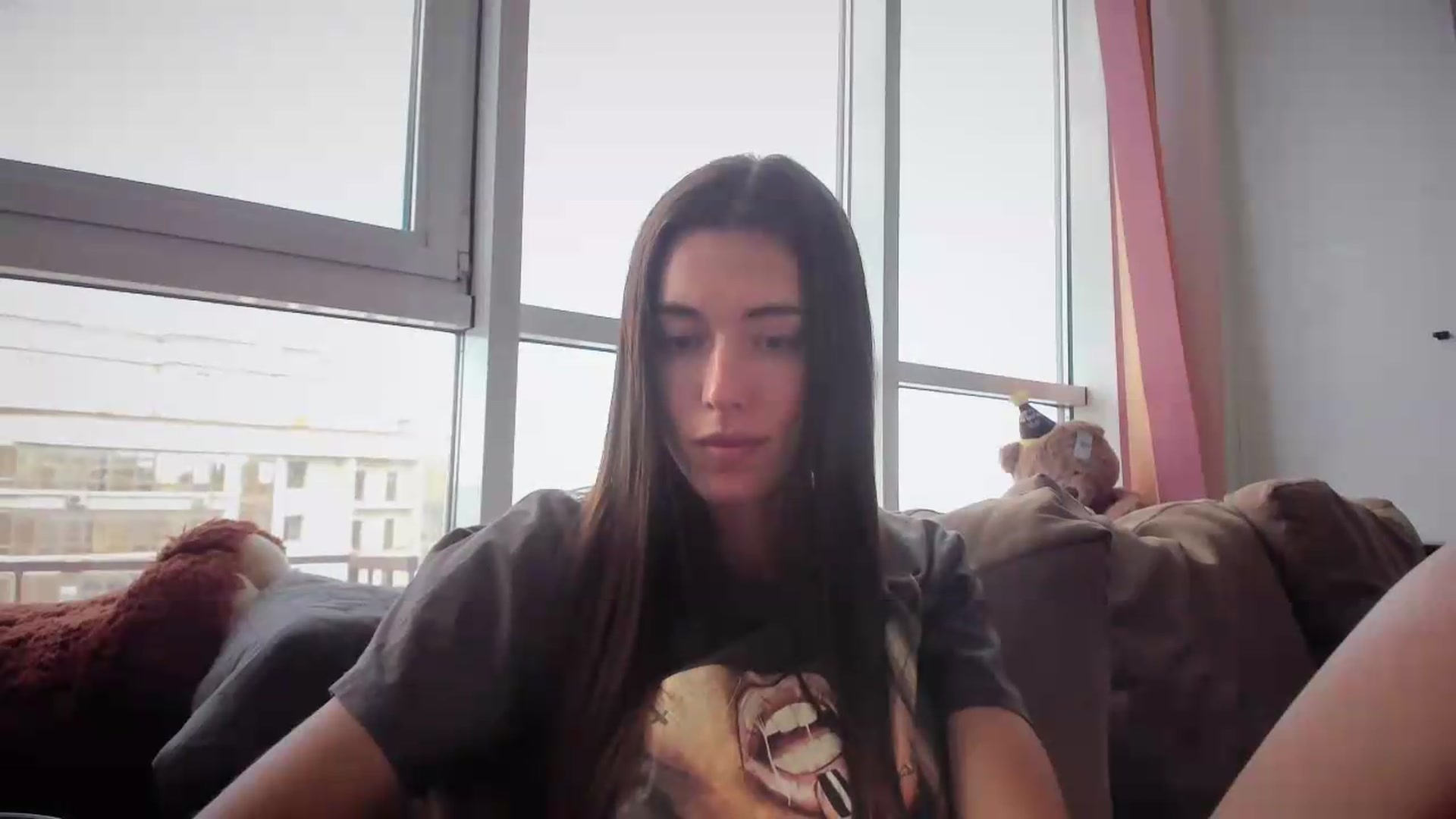 Gallery image thumbnail from laurensaenz's myfreecams stream on, 07/10/2026, 13:29 image 18 of 20
