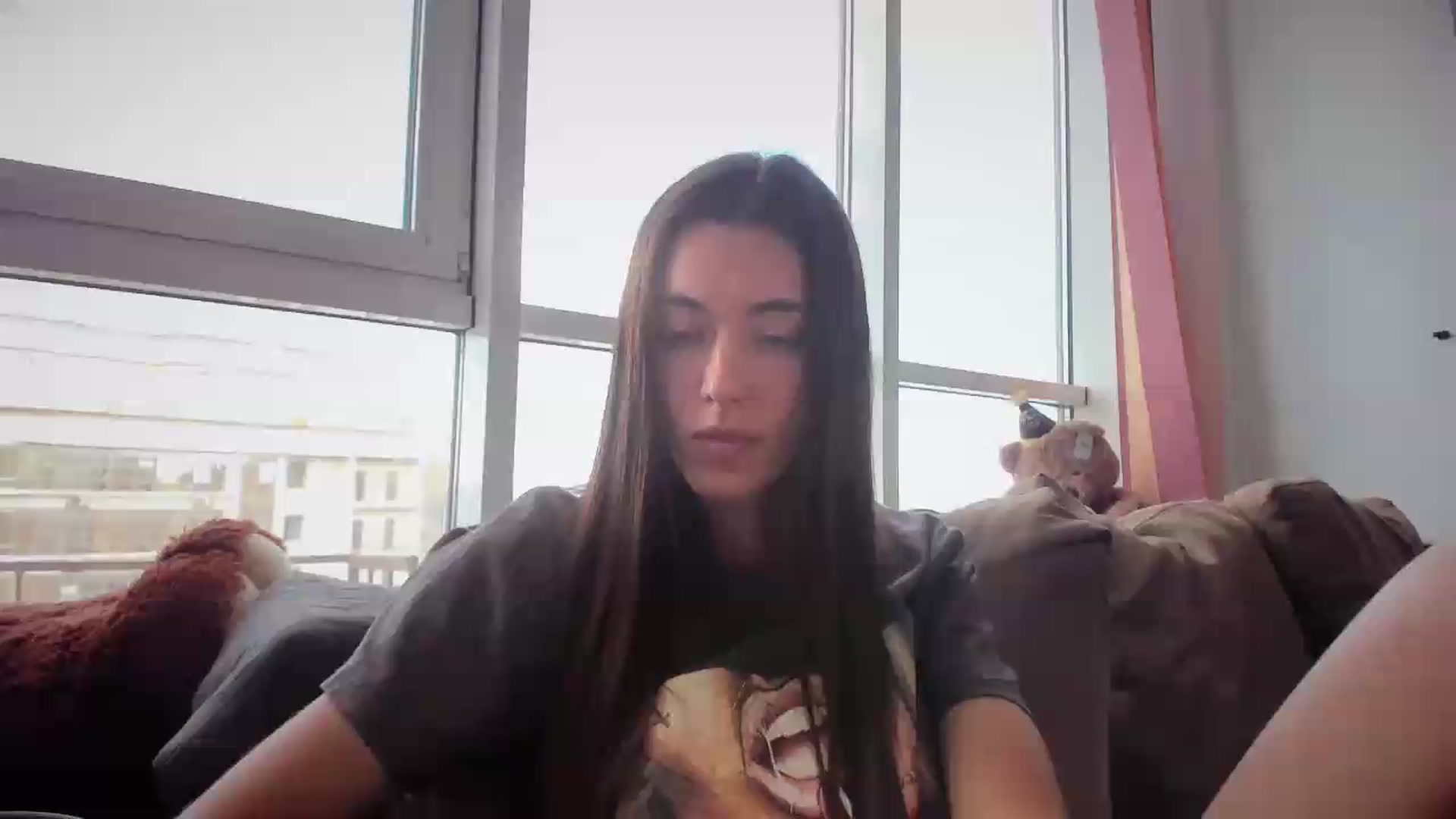 Gallery image thumbnail from laurensaenz's myfreecams stream on, 07/10/2026, 13:29 image 6 of 20