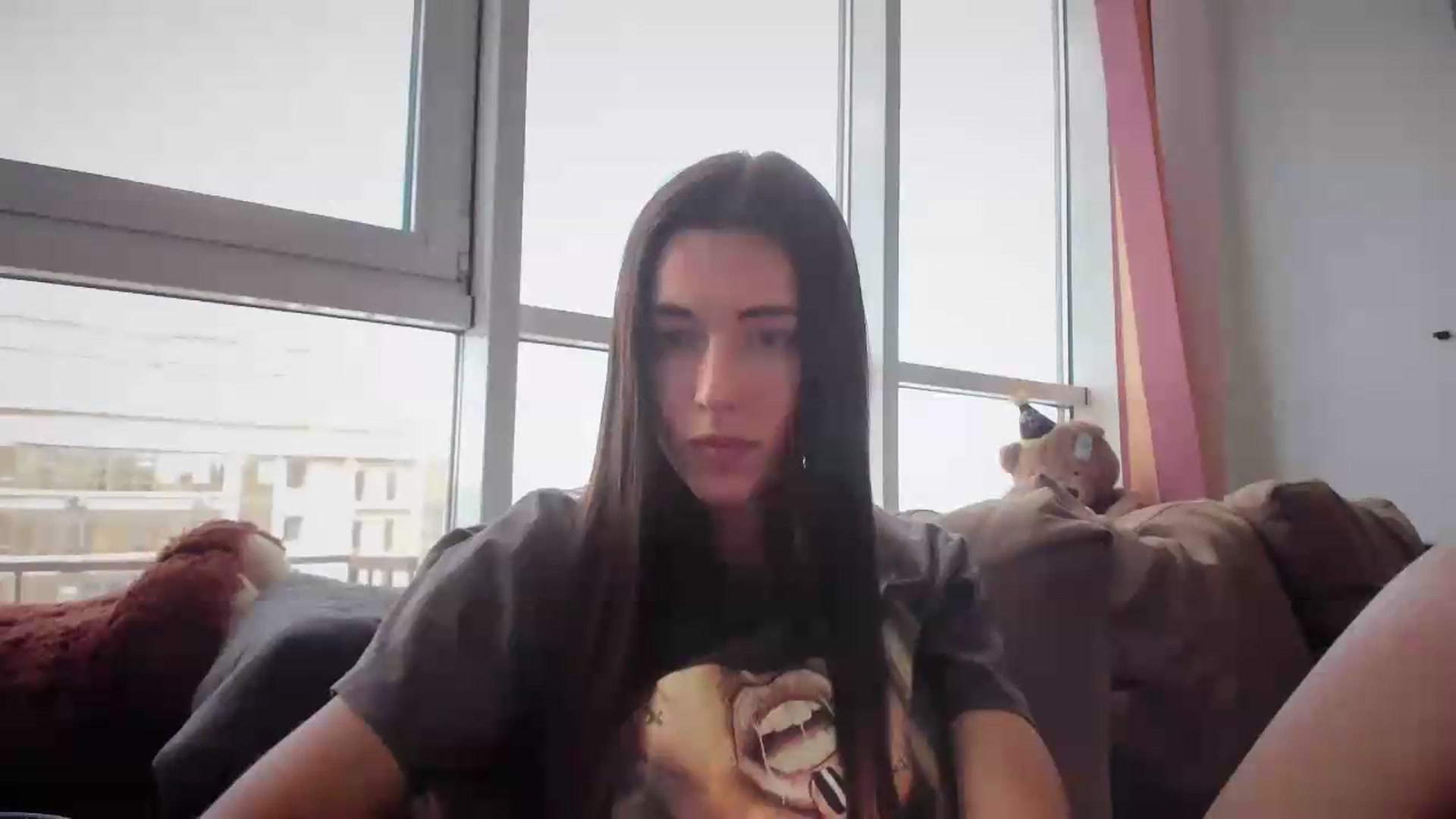 Gallery image thumbnail from laurensaenz's myfreecams stream on, 07/10/2026, 13:29 image 11 of 20