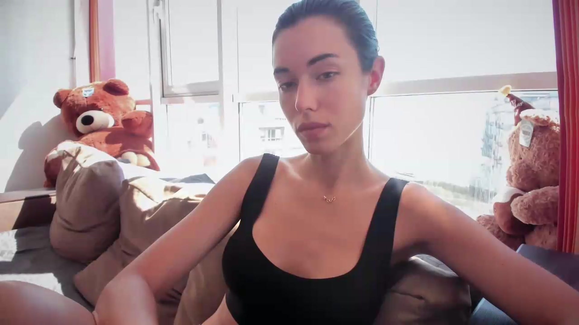 Gallery image thumbnail from laurensaenz's myfreecams stream on, 07/11/2026, 07:32 image 13 of 20