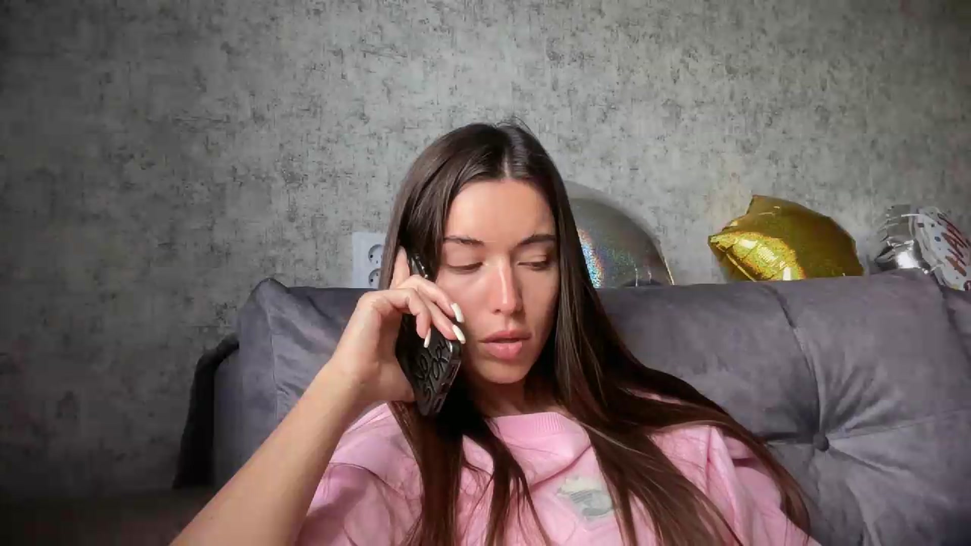 Gallery image thumbnail from laurensaenz's myfreecams stream on, 07/14/2026, 10:44 image 20 of 20