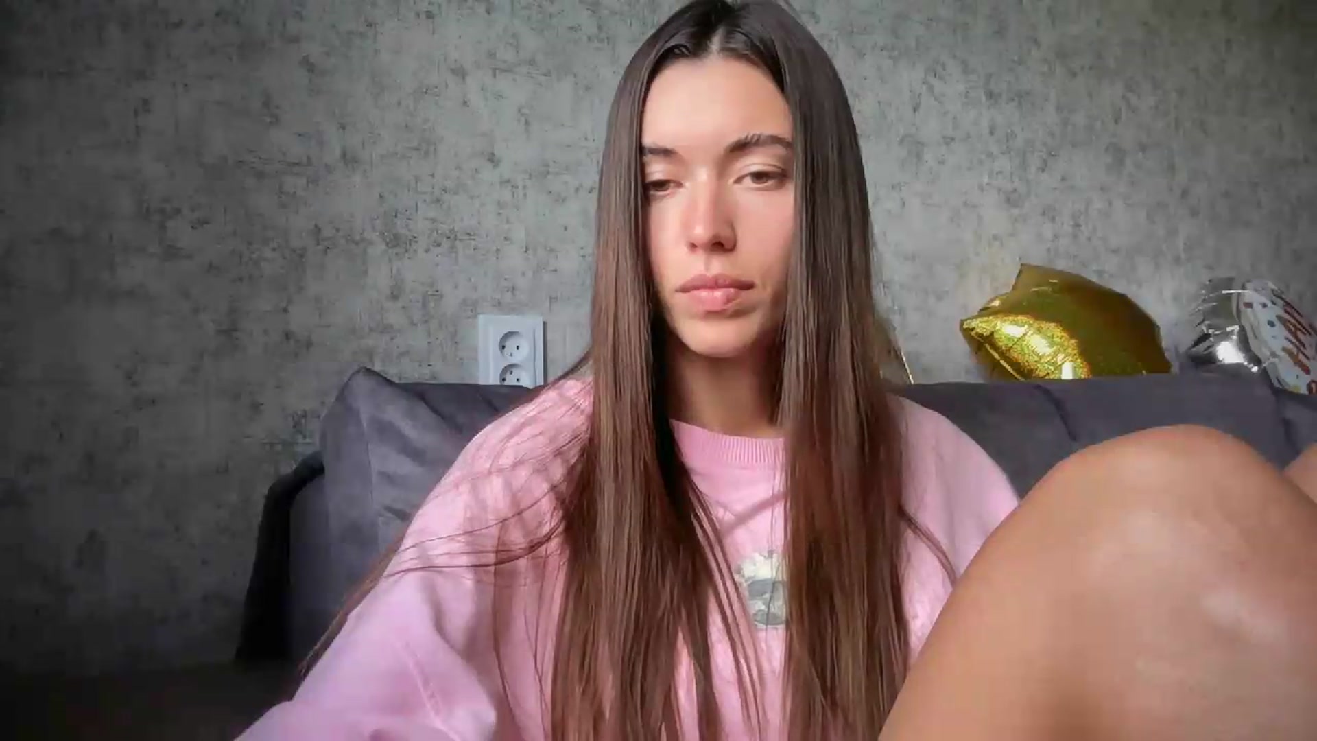 Gallery image thumbnail from laurensaenz's myfreecams stream on, 07/14/2026, 10:44 image 18 of 20