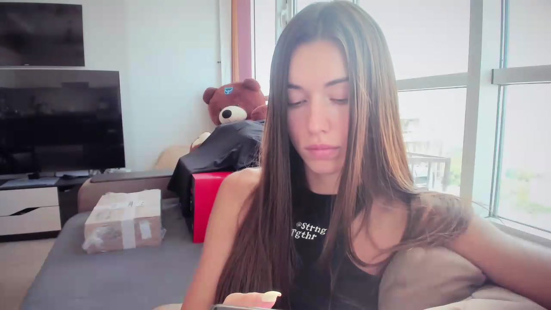 Gallery image thumbnail from laurensaenz's myfreecams stream on, 07/15/2026, 12:07 image 20 of 20
