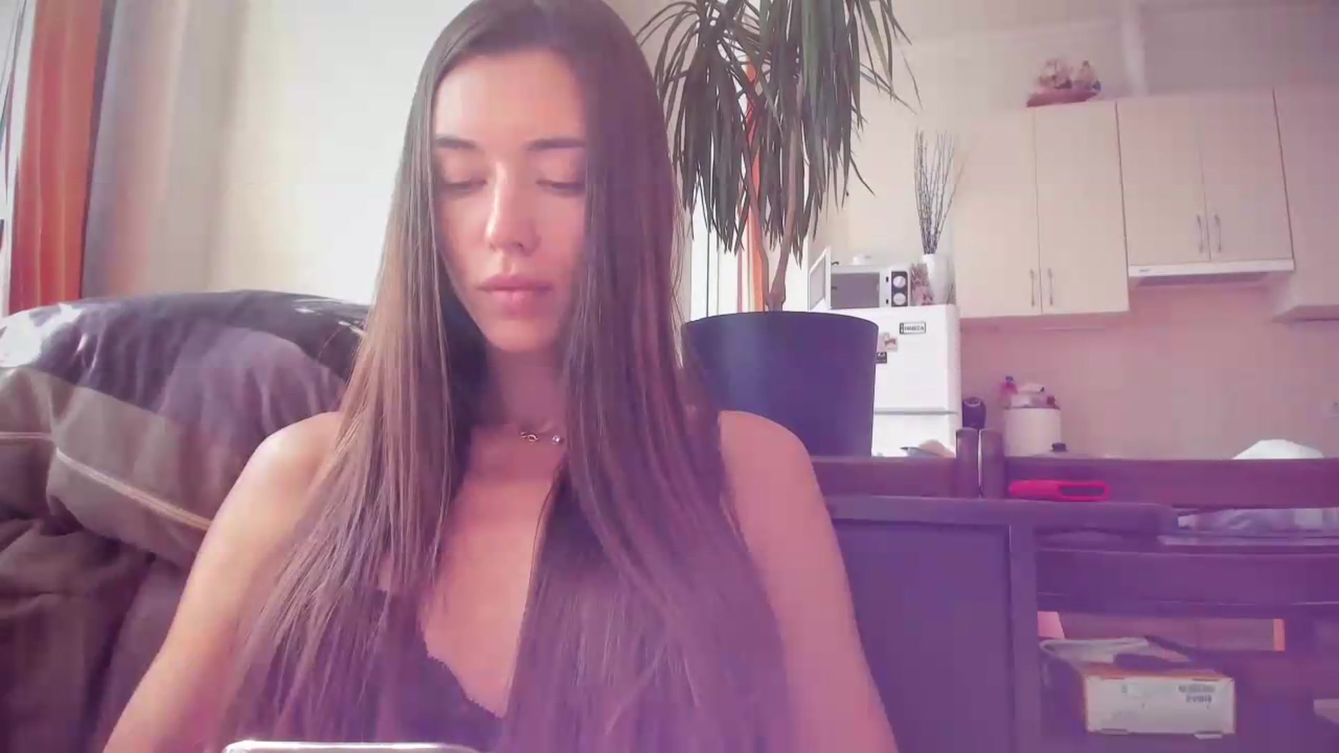 Gallery image thumbnail from laurensaenz's myfreecams stream on, 07/17/2026, 07:03 image 4 of 20