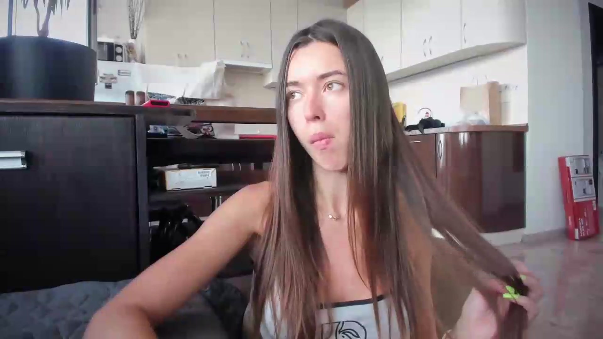 Gallery image thumbnail from laurensaenz's myfreecams stream on, 07/20/2026, 05:51 image 15 of 20