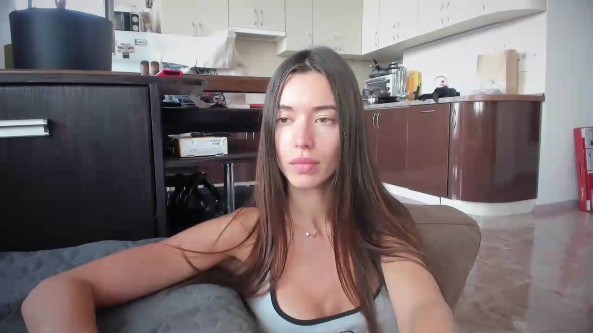 Gallery image thumbnail from laurensaenz's myfreecams stream on, 07/20/2026, 05:51 image 14 of 20