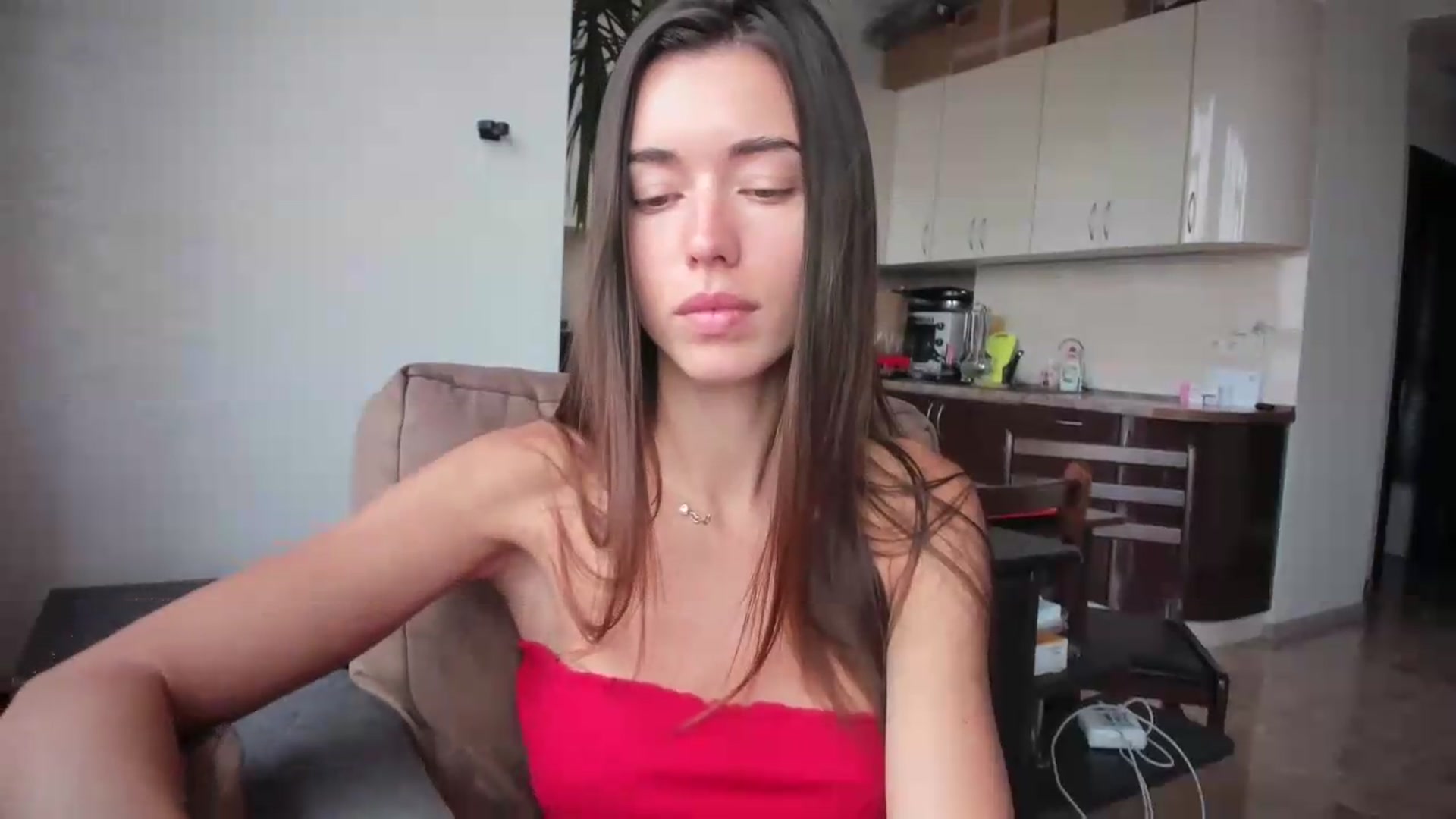 Gallery image thumbnail from laurensaenz's myfreecams stream on, 07/23/2026, 08:44 image 4 of 20