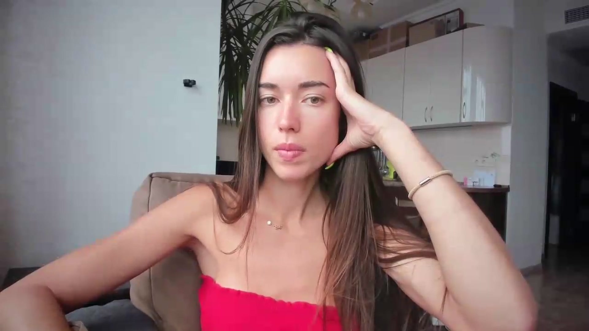 Gallery image thumbnail from laurensaenz's myfreecams stream on, 07/23/2026, 08:44 image 3 of 20