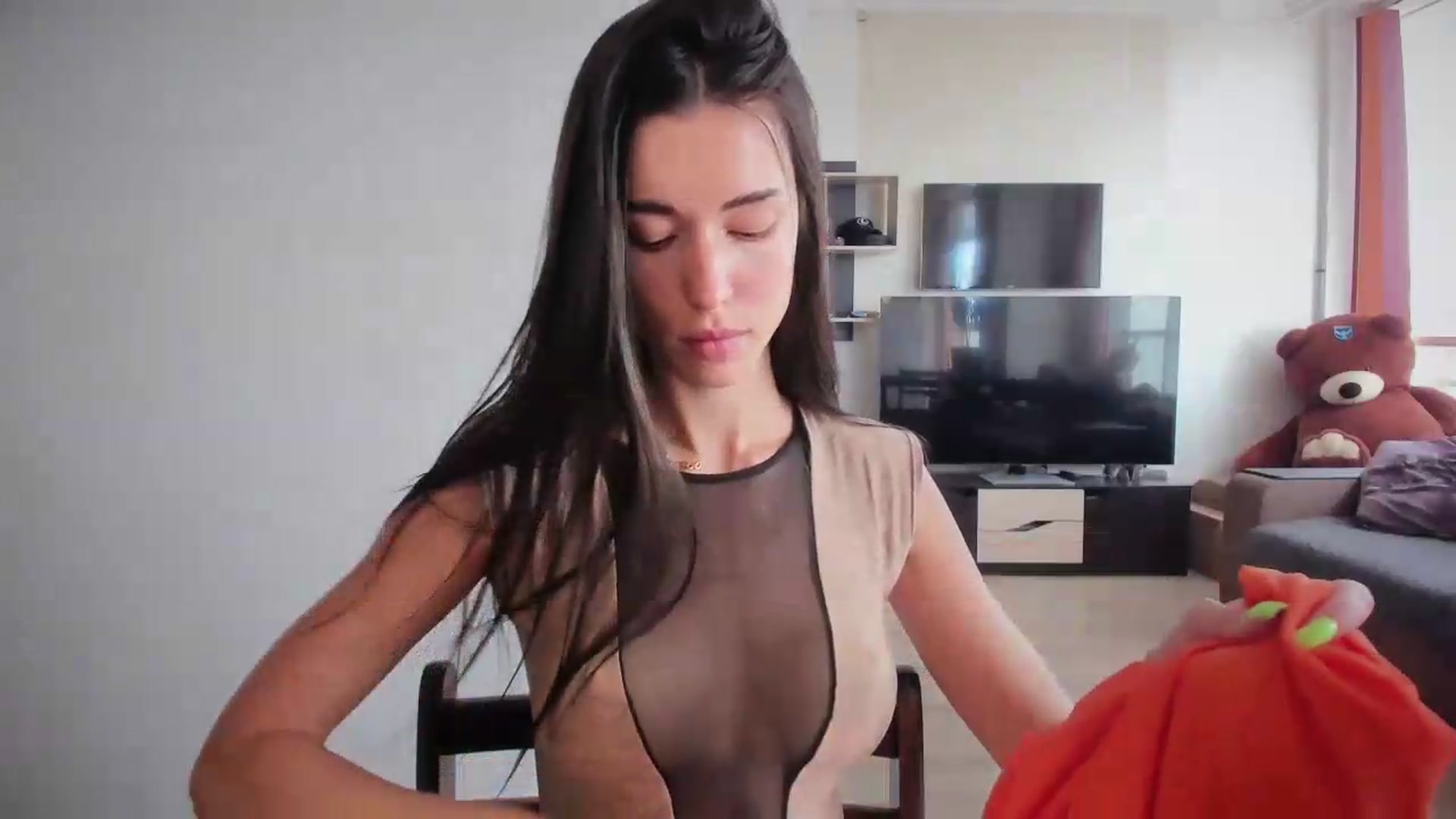 Gallery image thumbnail from laurensaenz's myfreecams stream on, 07/24/2026, 09:01 image 3 of 20