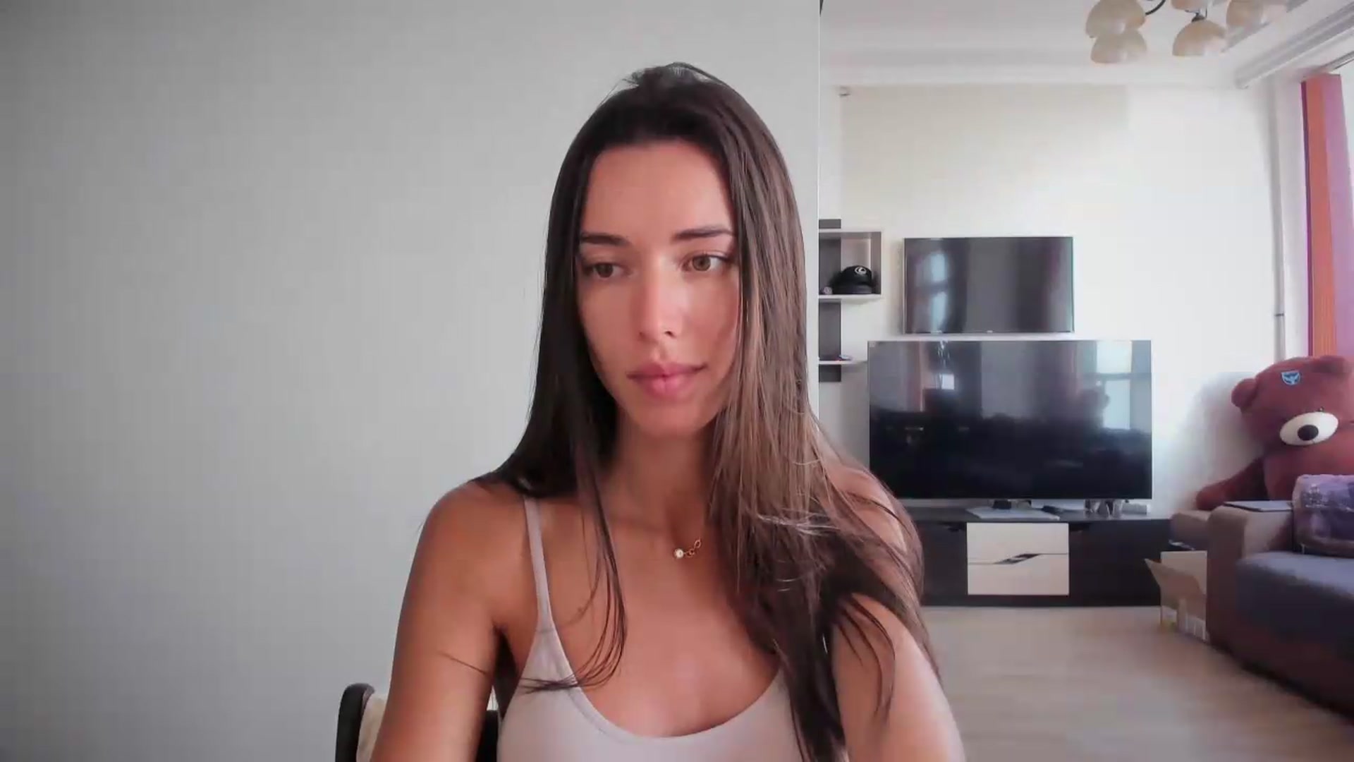 Gallery image thumbnail from laurensaenz's myfreecams stream on, 08/07/2026, 09:10 image 5 of 20