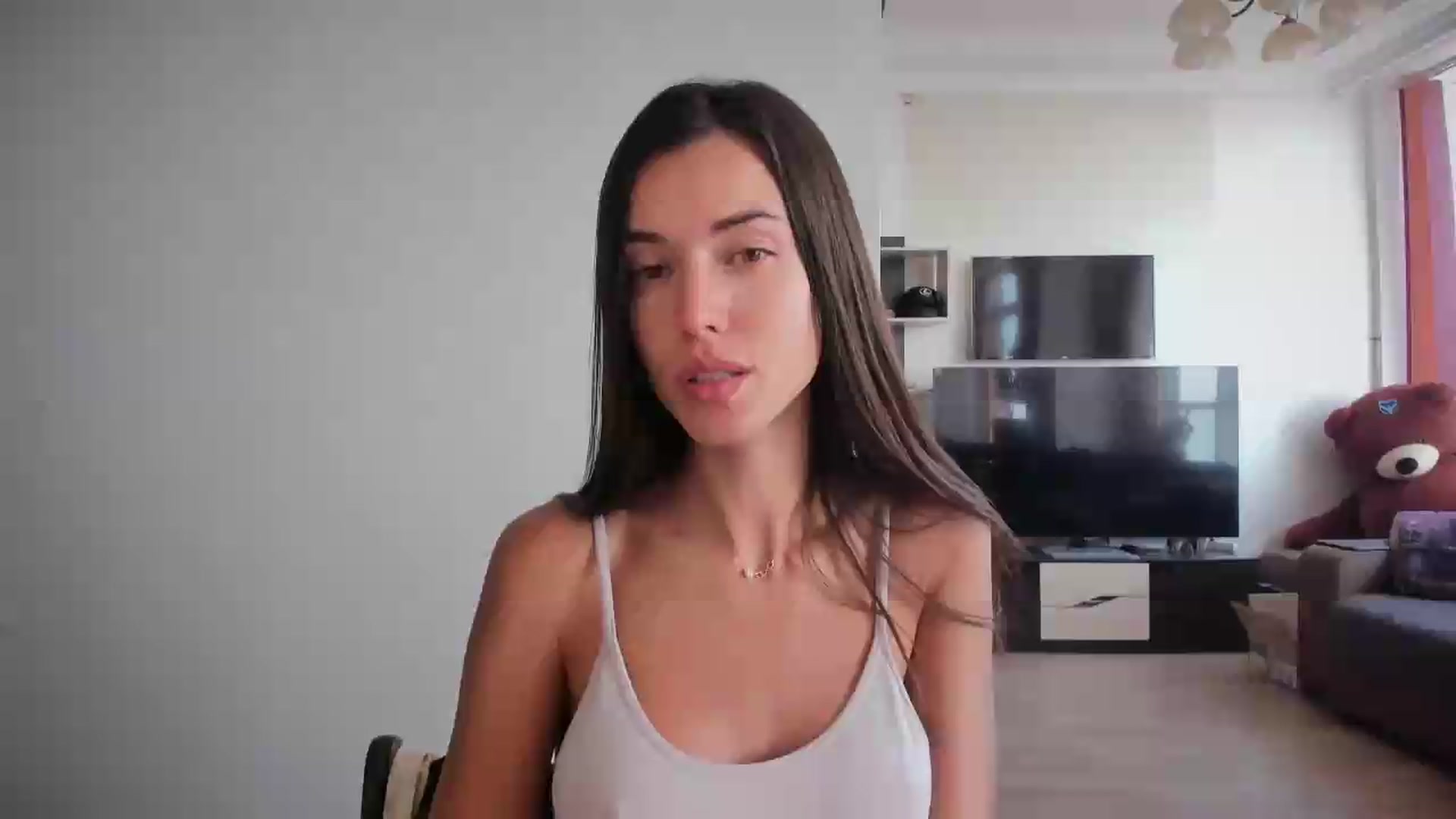 Gallery image thumbnail from laurensaenz's myfreecams stream on, 08/07/2026, 09:10 image 1 of 20